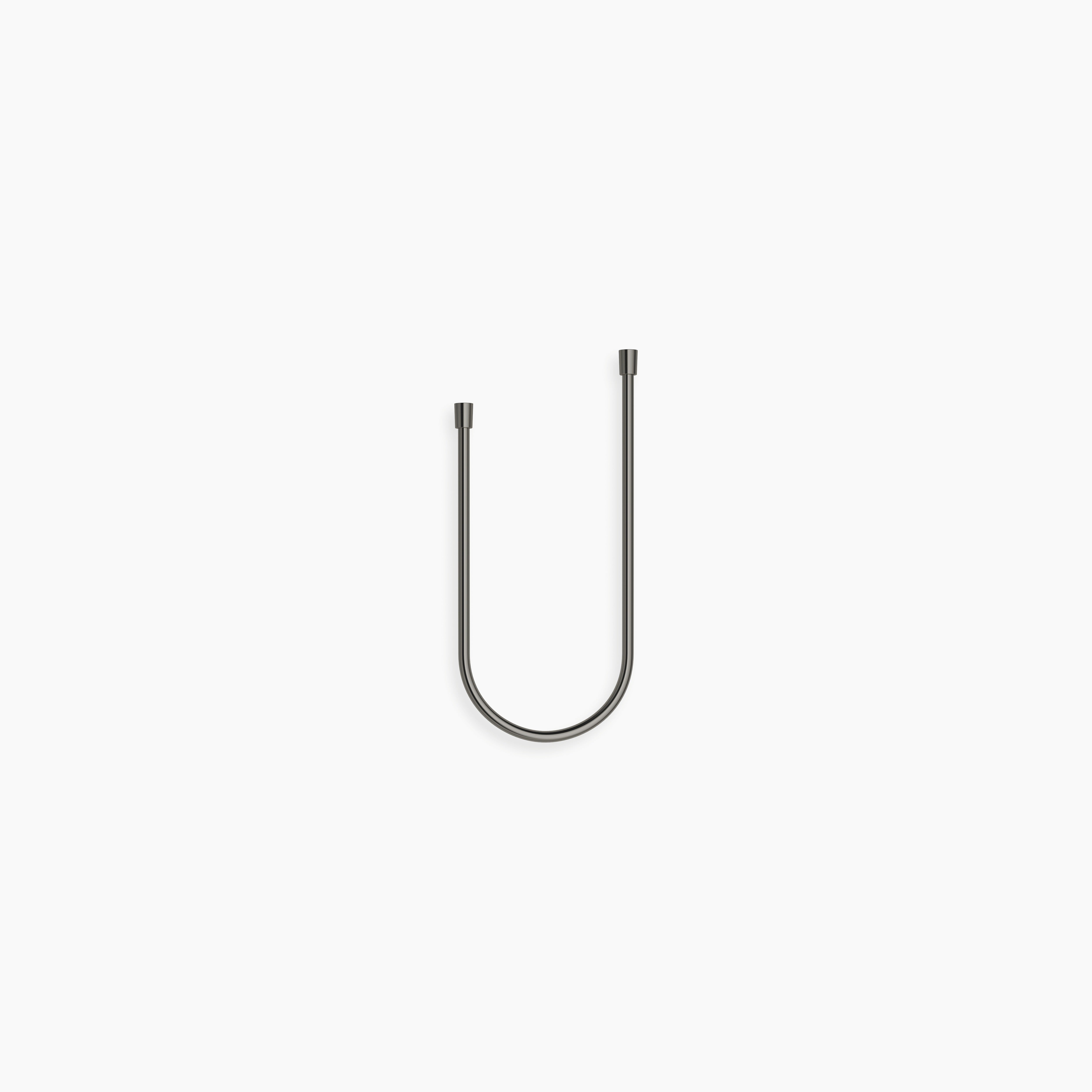 Plastic Shower Hose 1 2 X 1 2 X 1250 mm Chrome