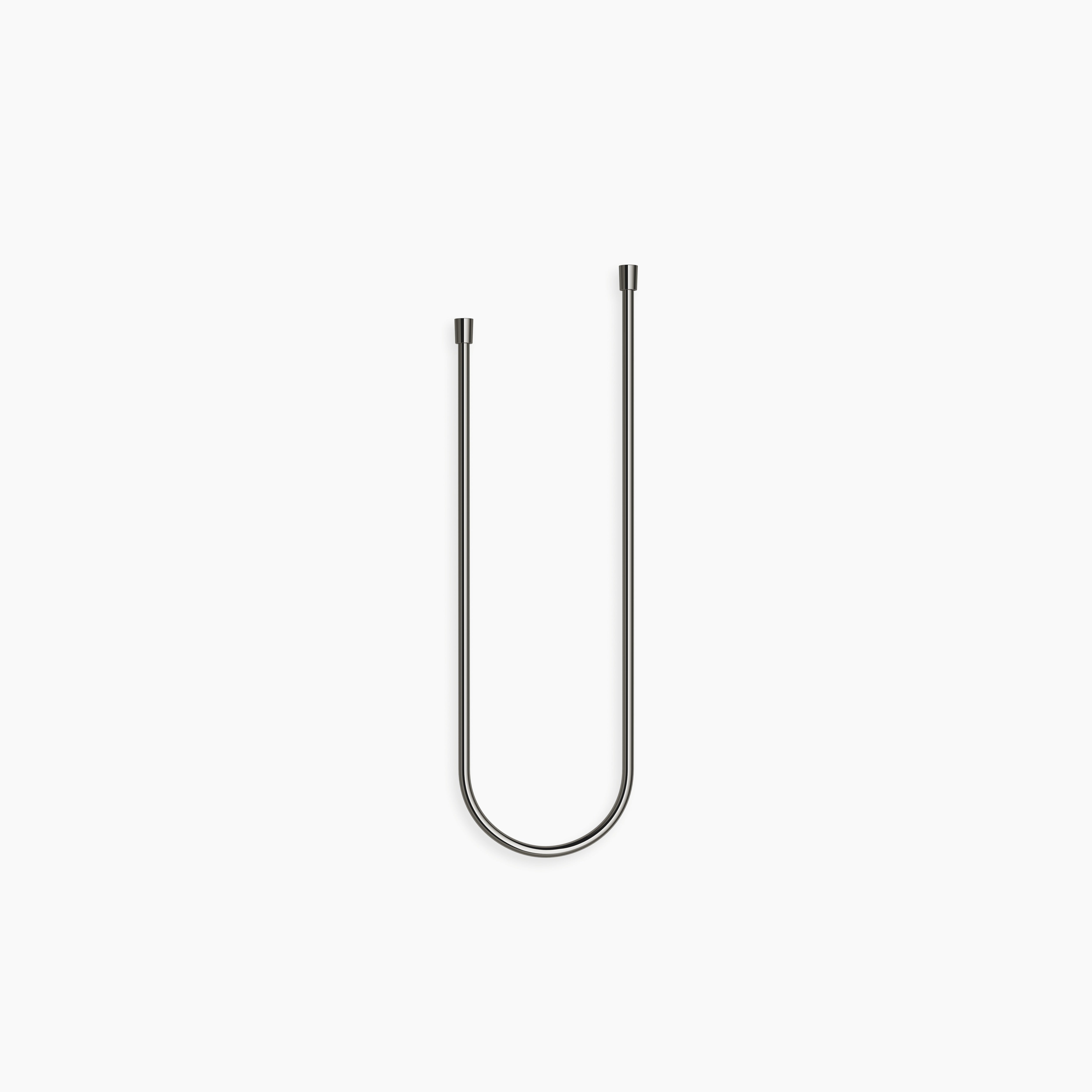 Plastic Shower Hose 1 2 X 1 2 X 1750 mm Chrome