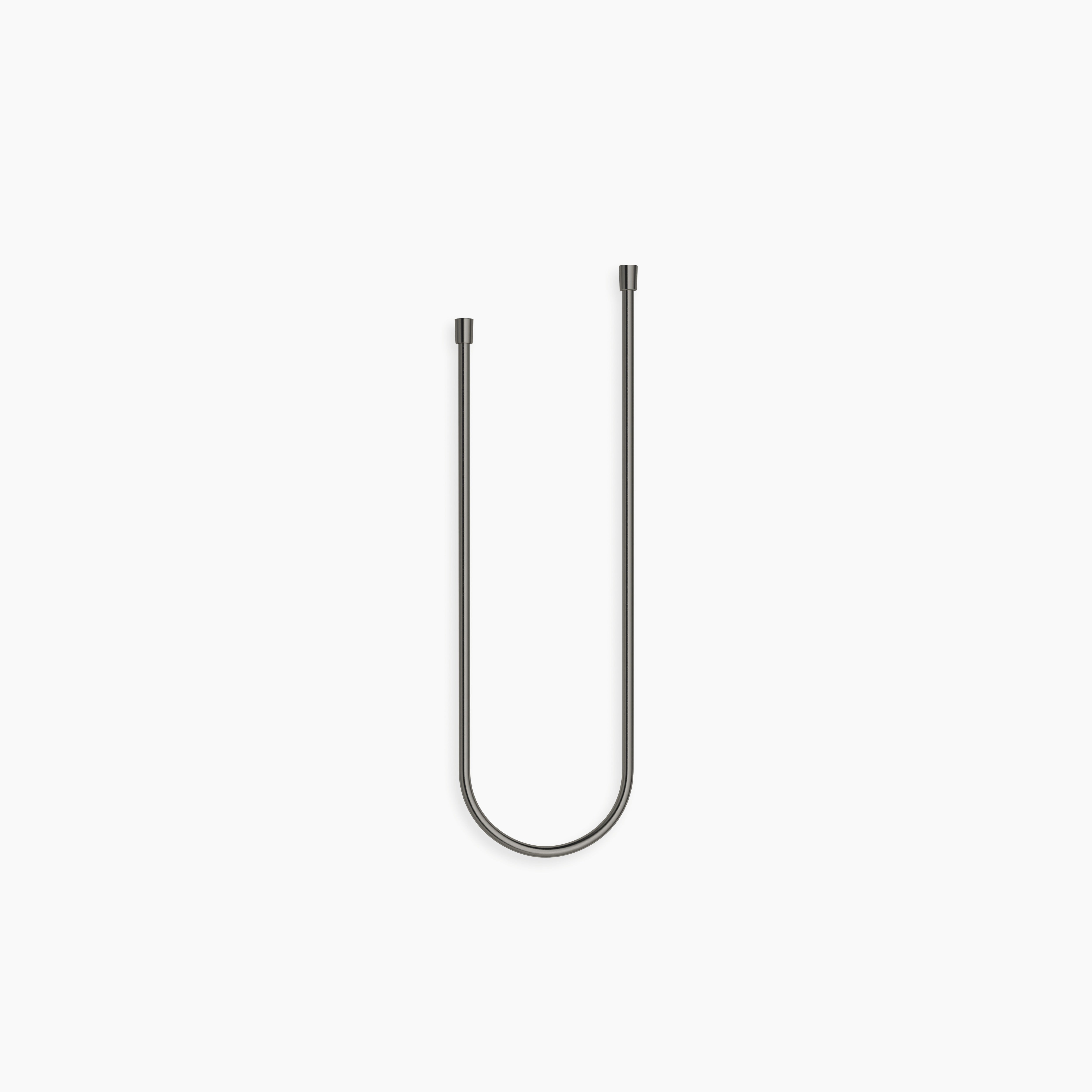 Plastic Shower Hose 1 2 X 1 2 X 1750 mm Chrome
