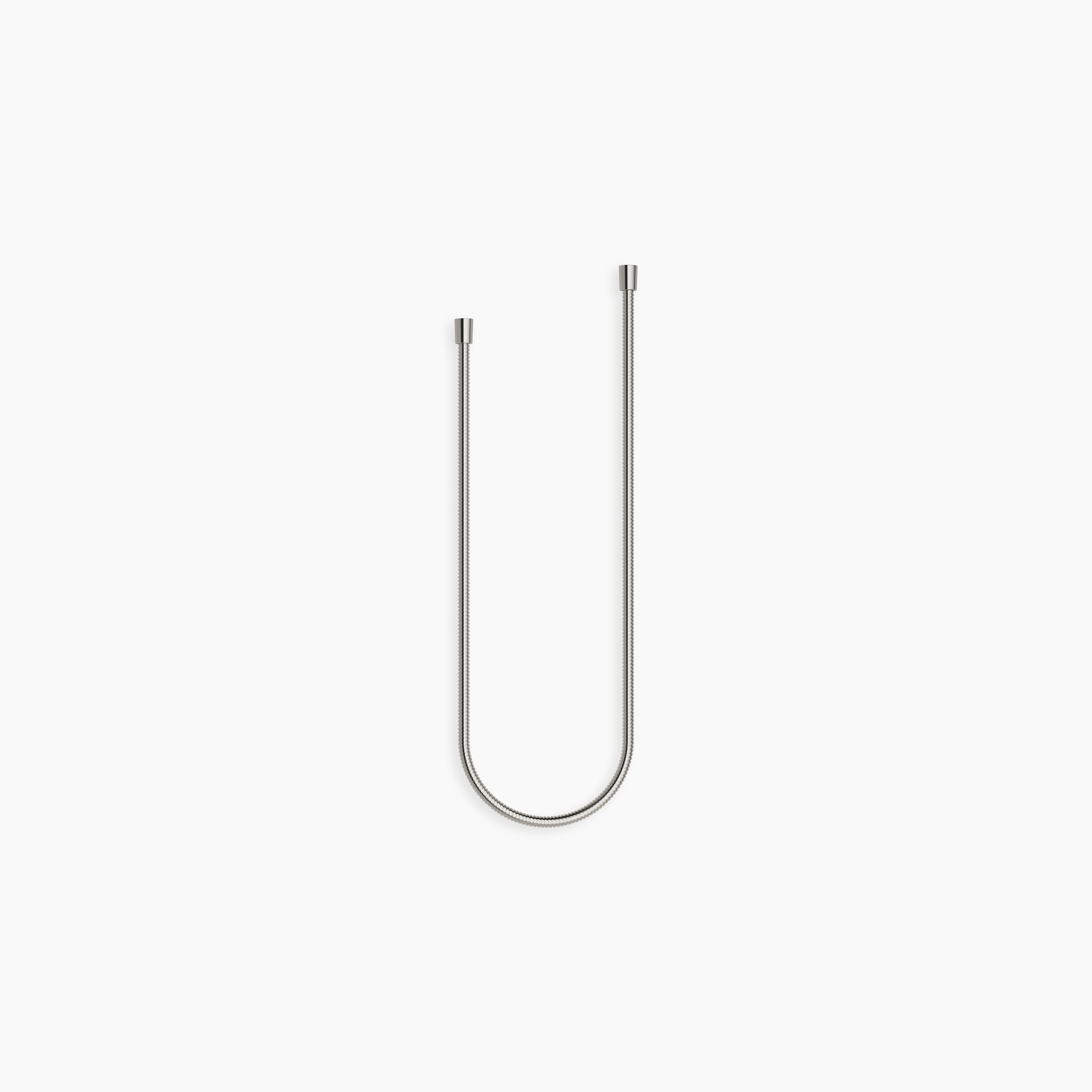 Metal Shower Hose 1 2 X 1 2 X 1250 mm Chrome