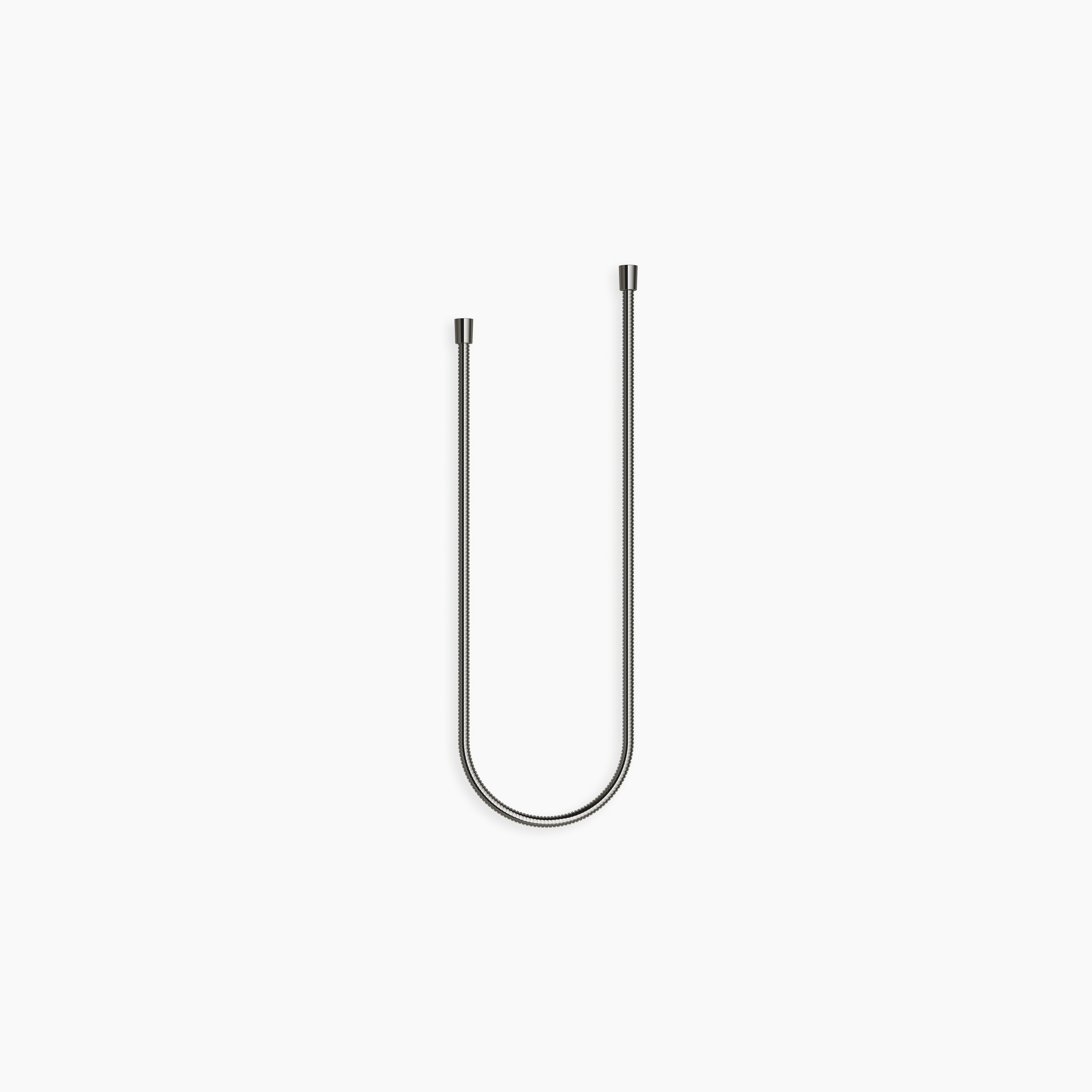 Metal Shower Hose 1 2 X 1 2 X 1250 mm Chrome