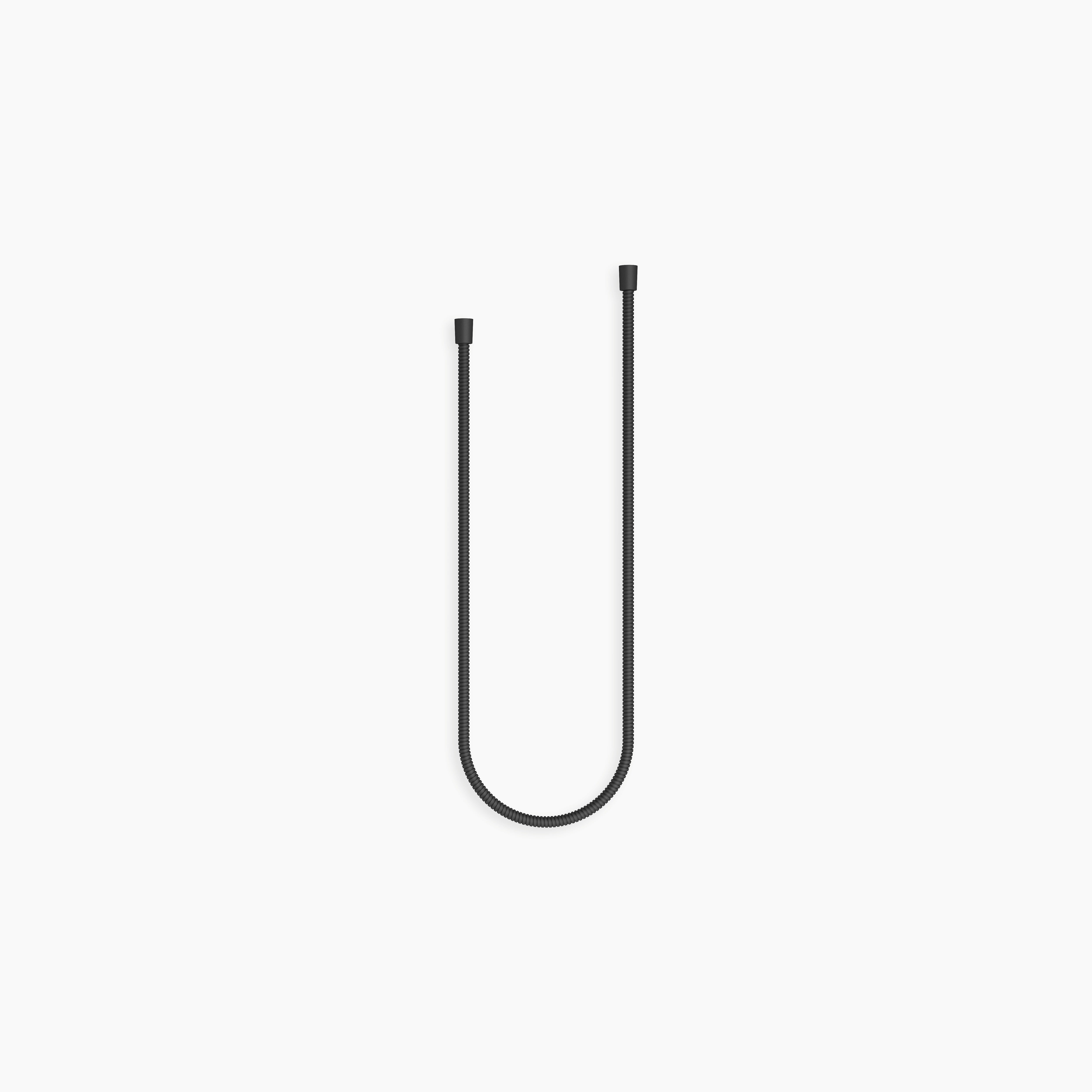 Metal Shower Hose 1 2 X 1 2 X 1250 mm Chrome