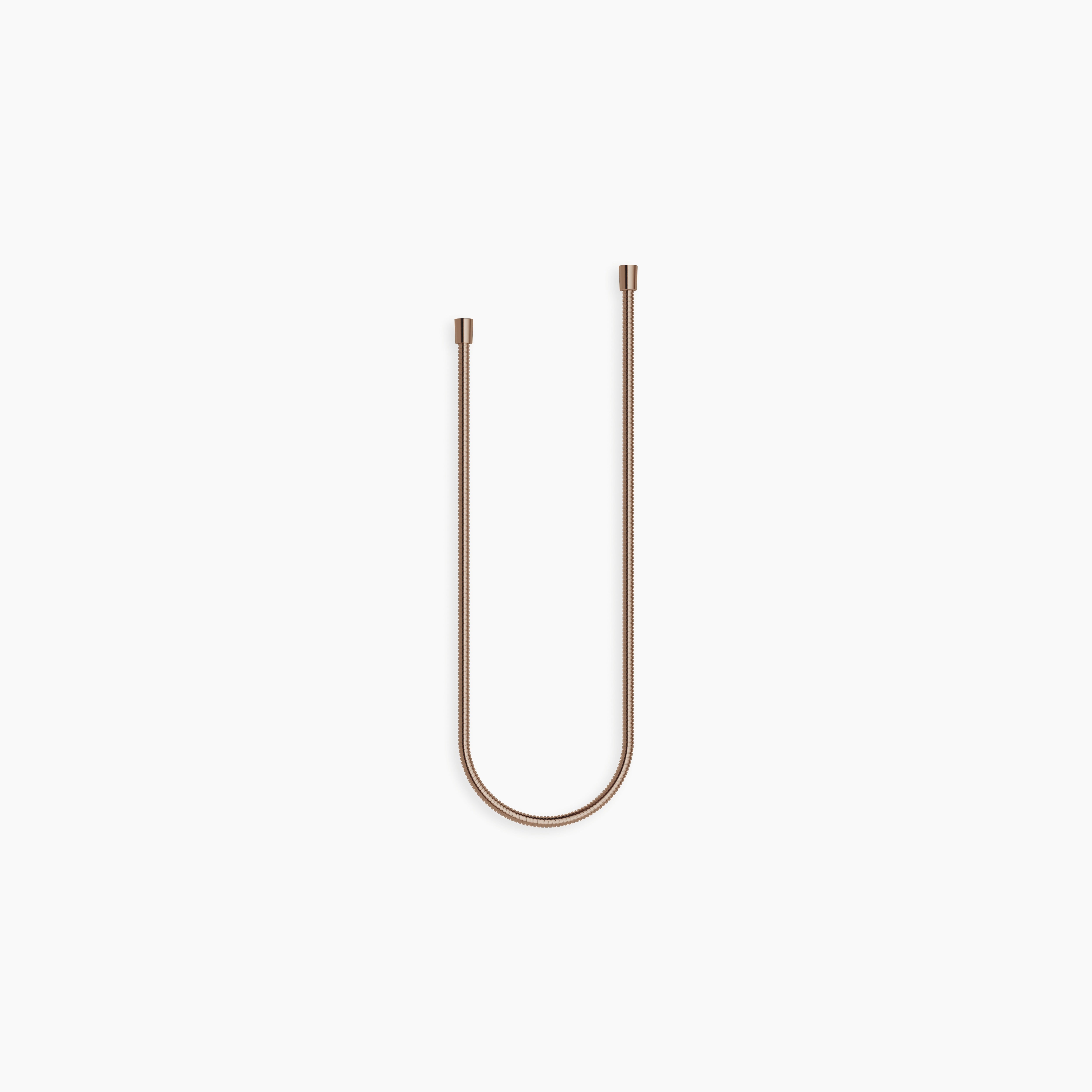Metal Shower Hose 1 2 X 1 2 X 1250 mm Chrome