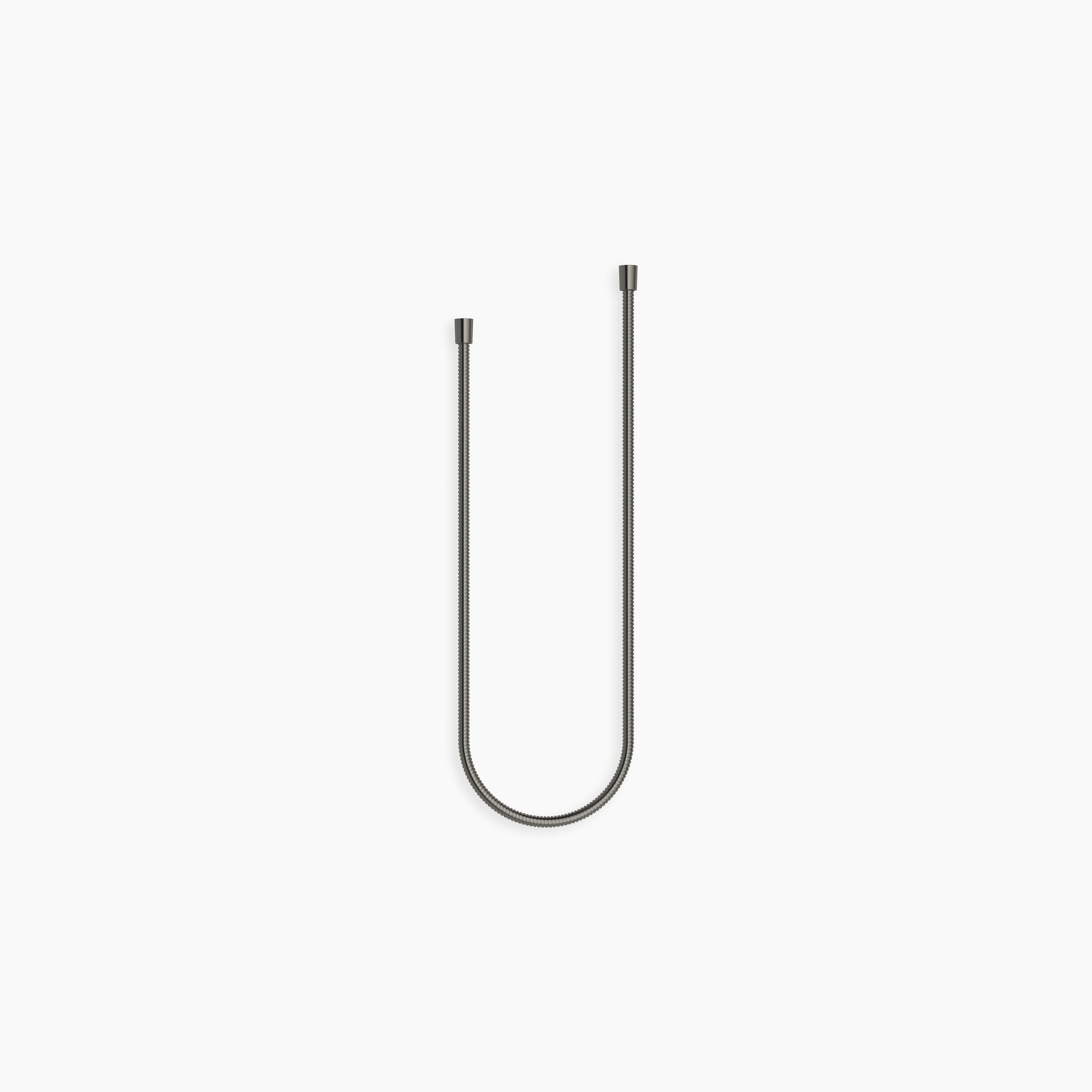 Metal Shower Hose 1 2 X 1 2 X 1250 mm Chrome