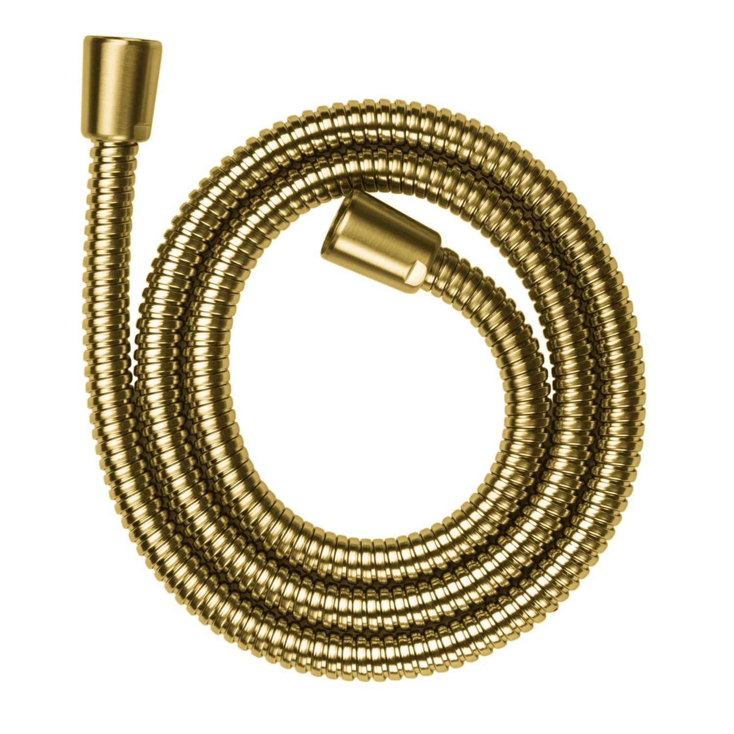 AXOR ShowerSolutions Metal shower hose 1.25 m