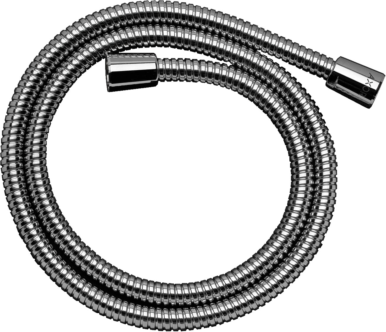 AXOR ShowerSolutions Metal shower hose 1.25 m