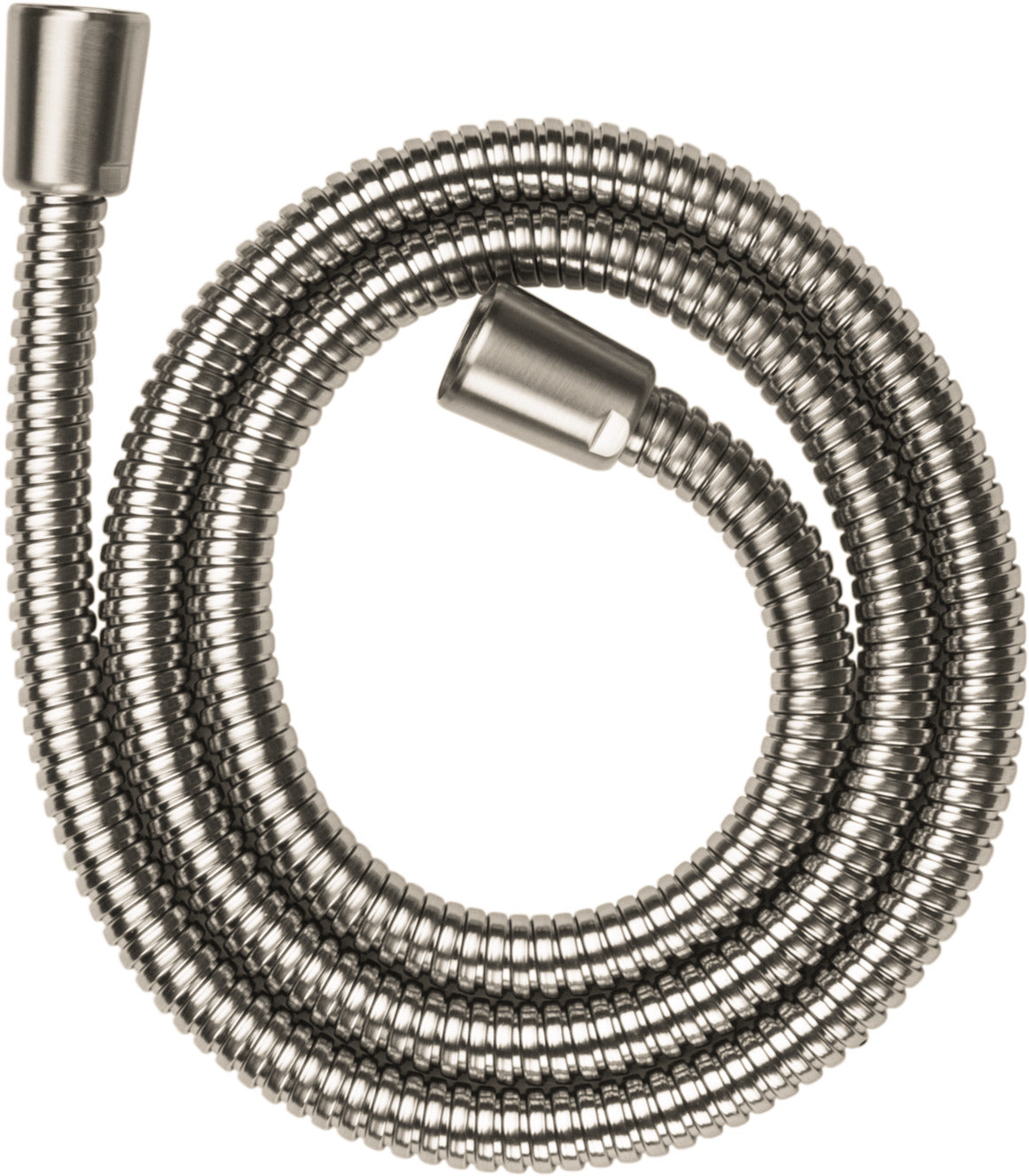 AXOR ShowerSolutions Metal shower hose 1.25 m