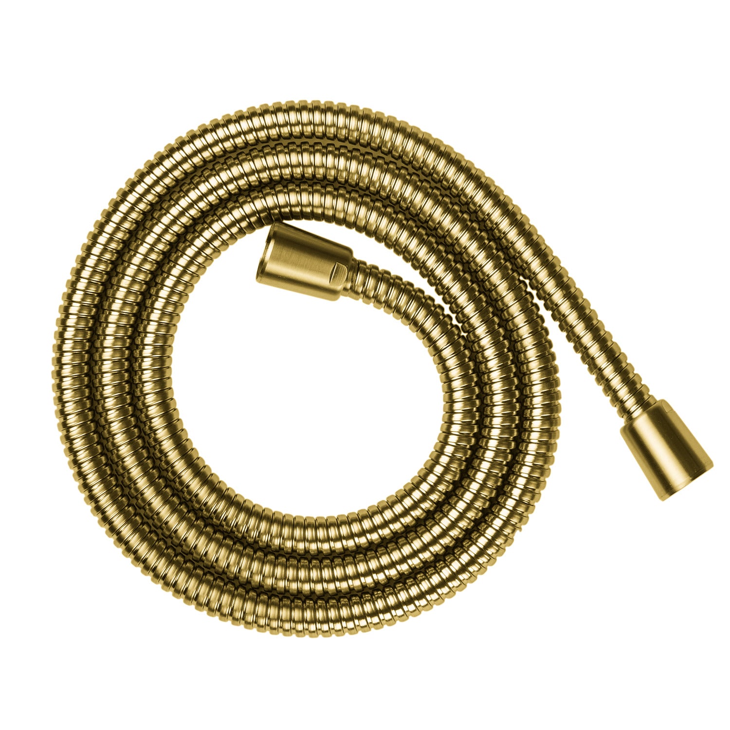 AXOR ShowerSolutions Metal shower hose 1.60 m