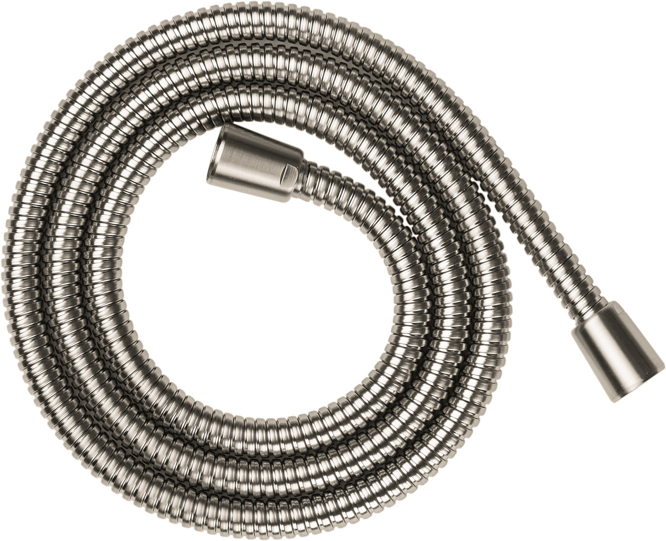 AXOR ShowerSolutions Metal shower hose 1.60 m