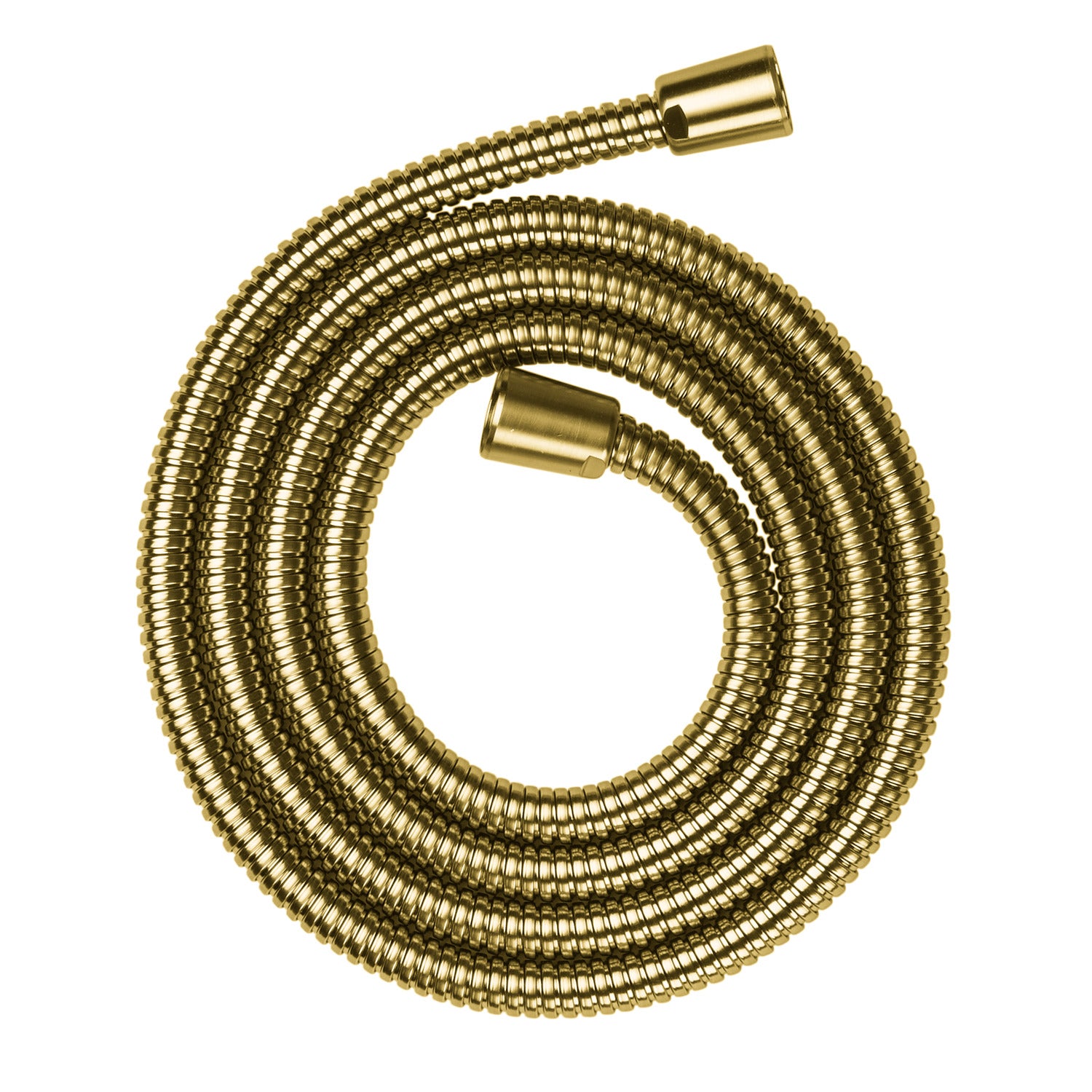 AXOR ShowerSolutions Metal shower hose 2.00 m