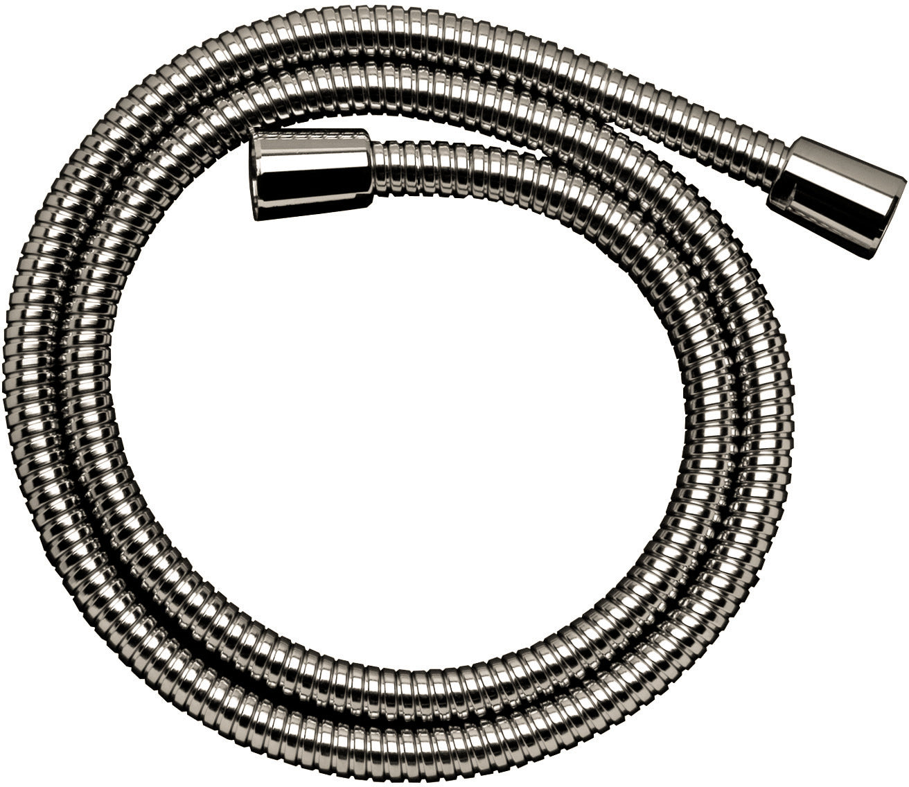 AXOR ShowerSolutions Metal shower hose 2.00 m