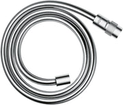 Shower hose 1.25 m with volume control
