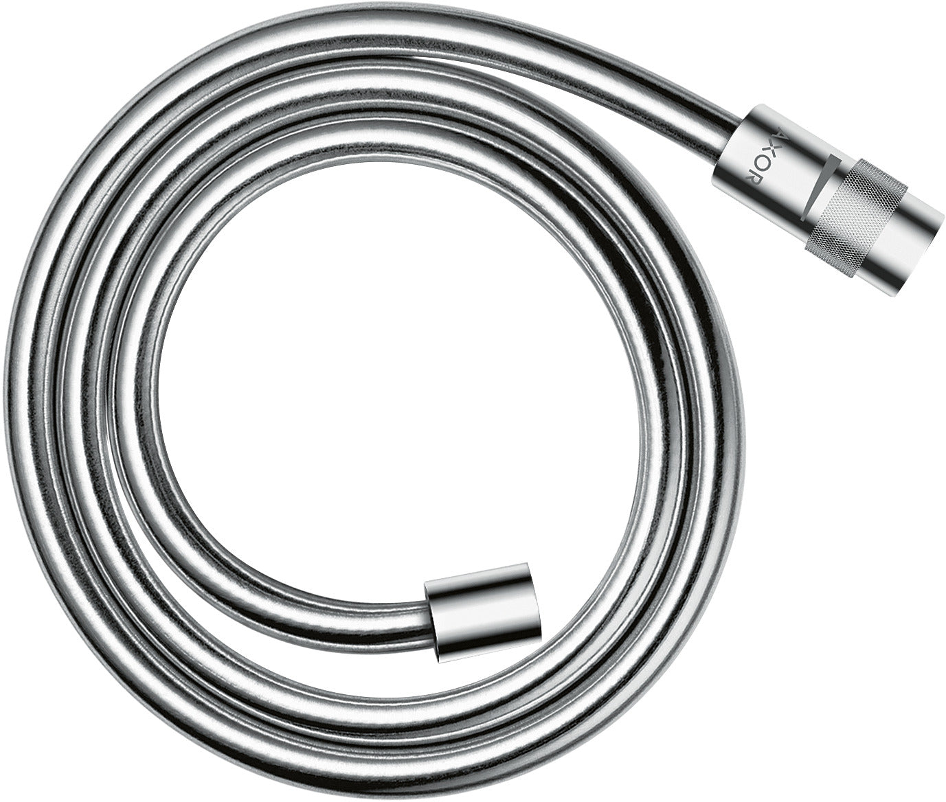Shower hose 1.25 m with volume control