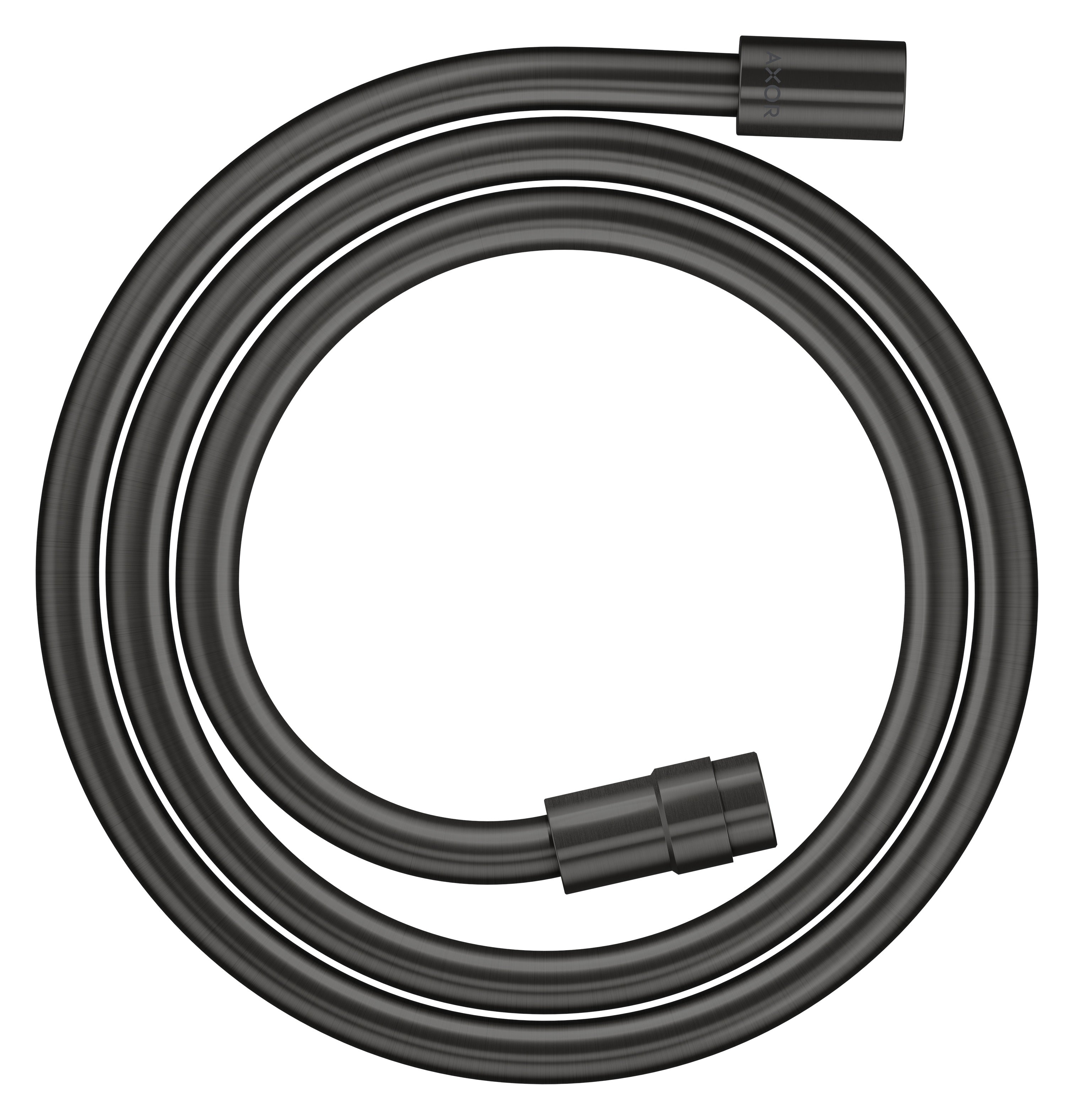 Shower hose 1.60 m with volume control