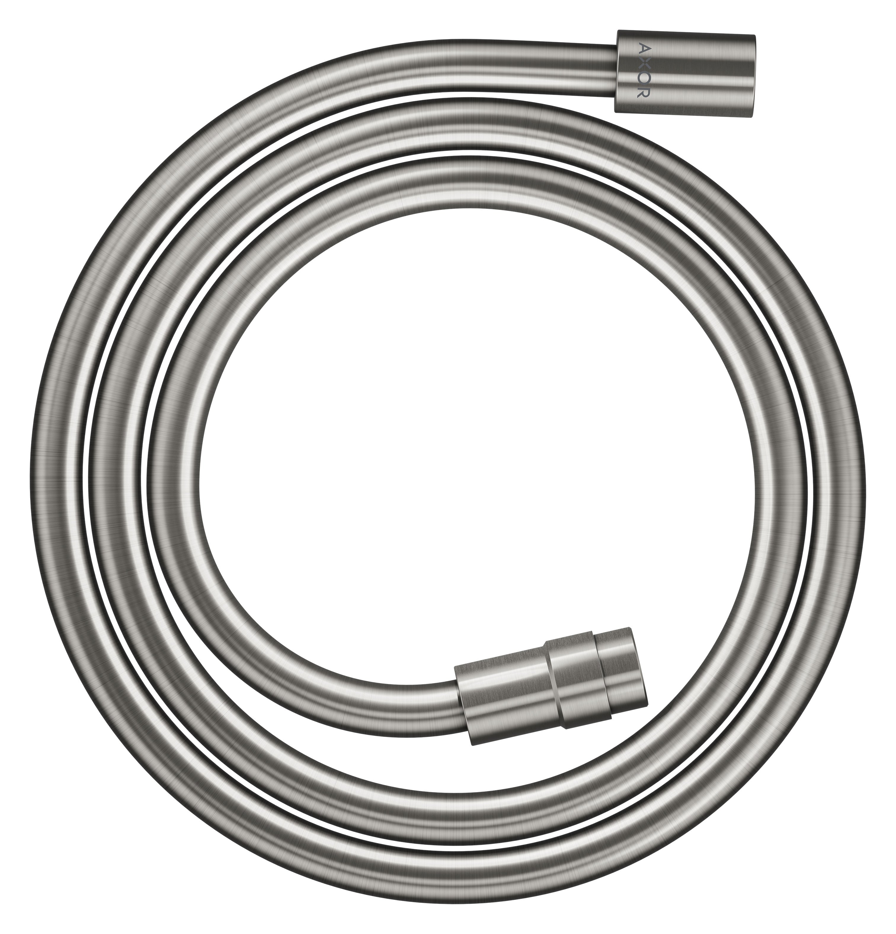 Shower hose 1.60 m with volume control