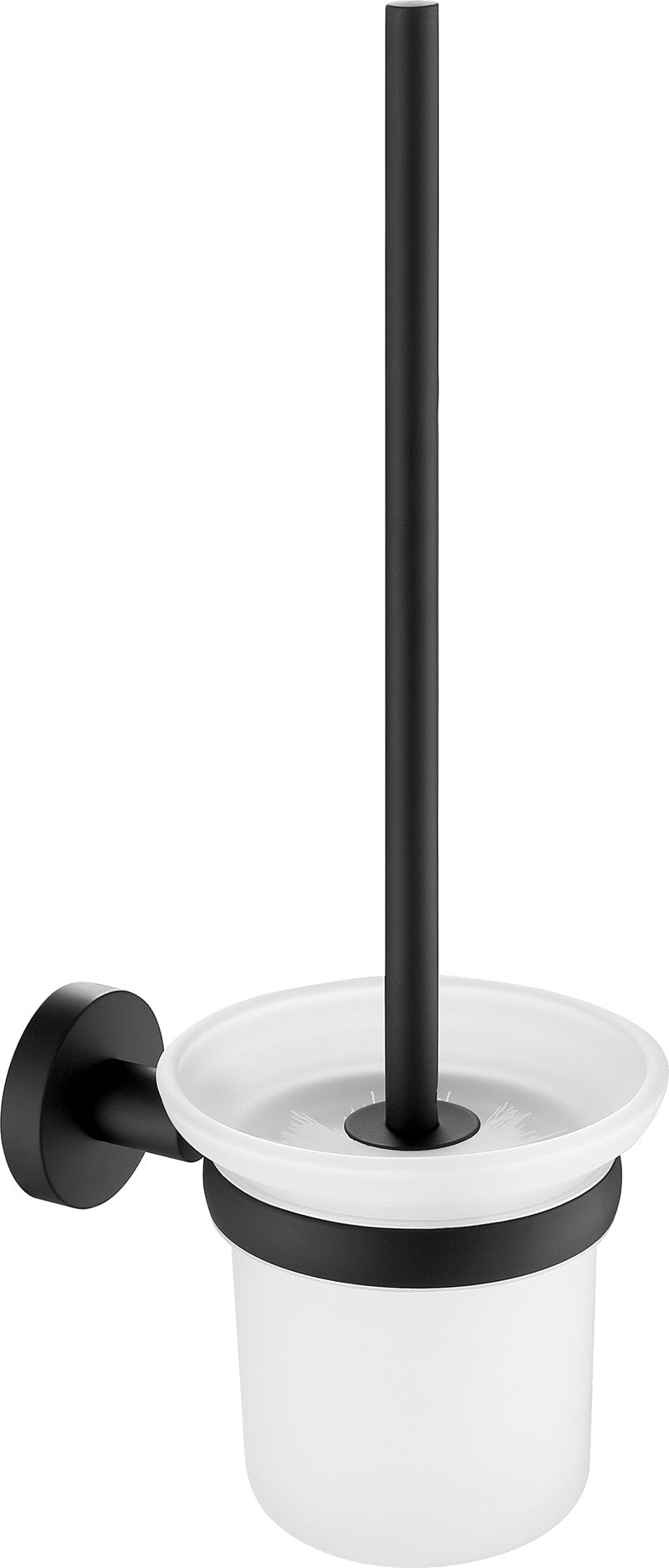 VOS TOILET BRUSH HOLDER FLOORSTANDING