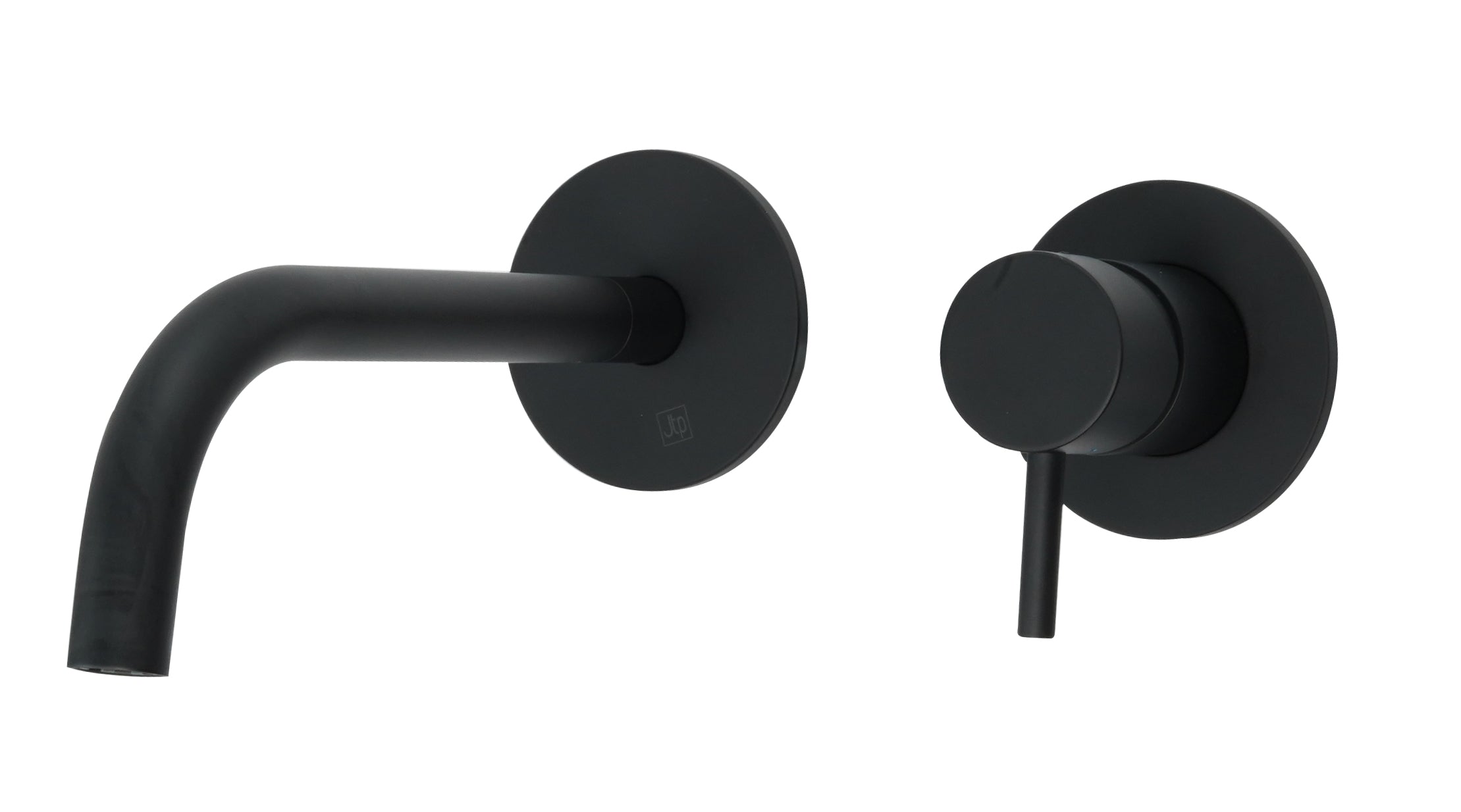 VOS SINGLE LEVER W/M BASIN MIXER BBR 150MM SLIM SPOUT
