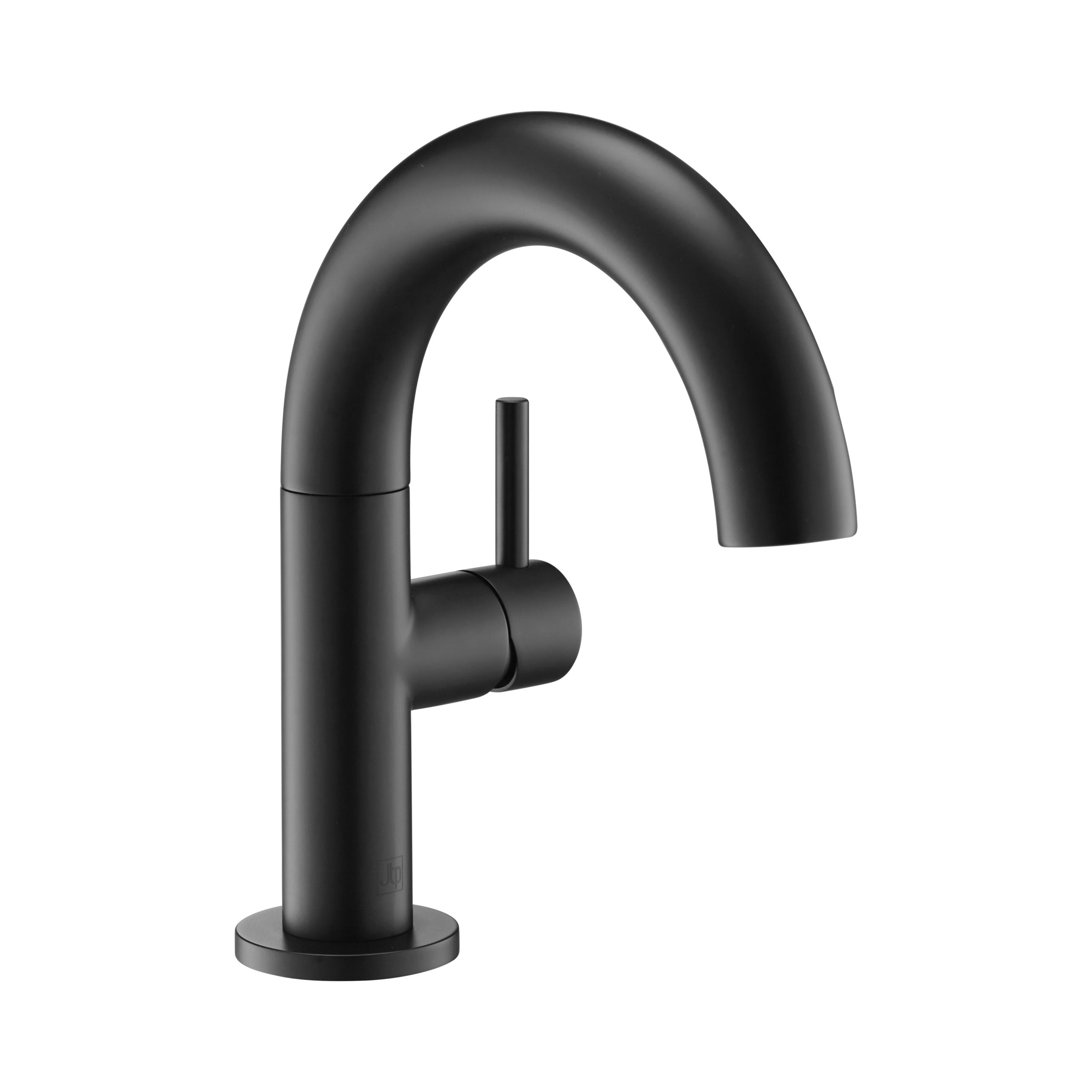 SIDE LEVER BASIN MIXER