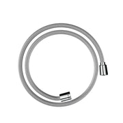 AXOR ShowerSolutions Textile shower hose 1,25 m with conical and cylindrical nut