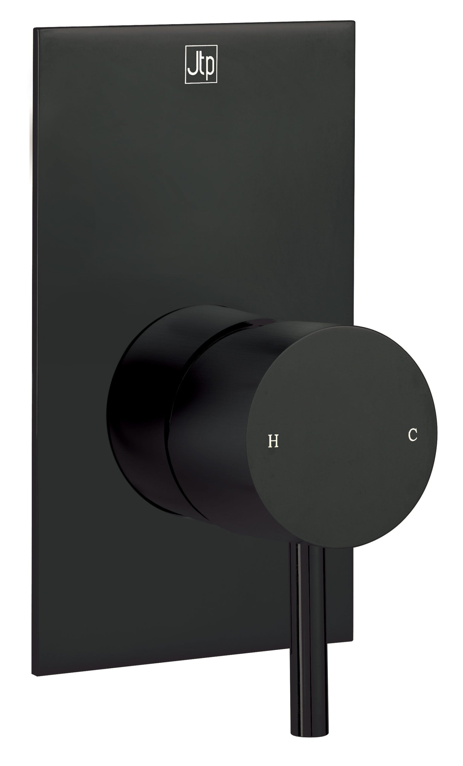 VOS SINGLE LEVER MANUAL VALVE