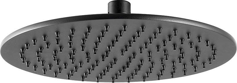 VOS OVERHEAD SHOWER 250MM