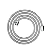 AXOR ShowerSolutions Textile shower hose 2 m with cylindrical nuts