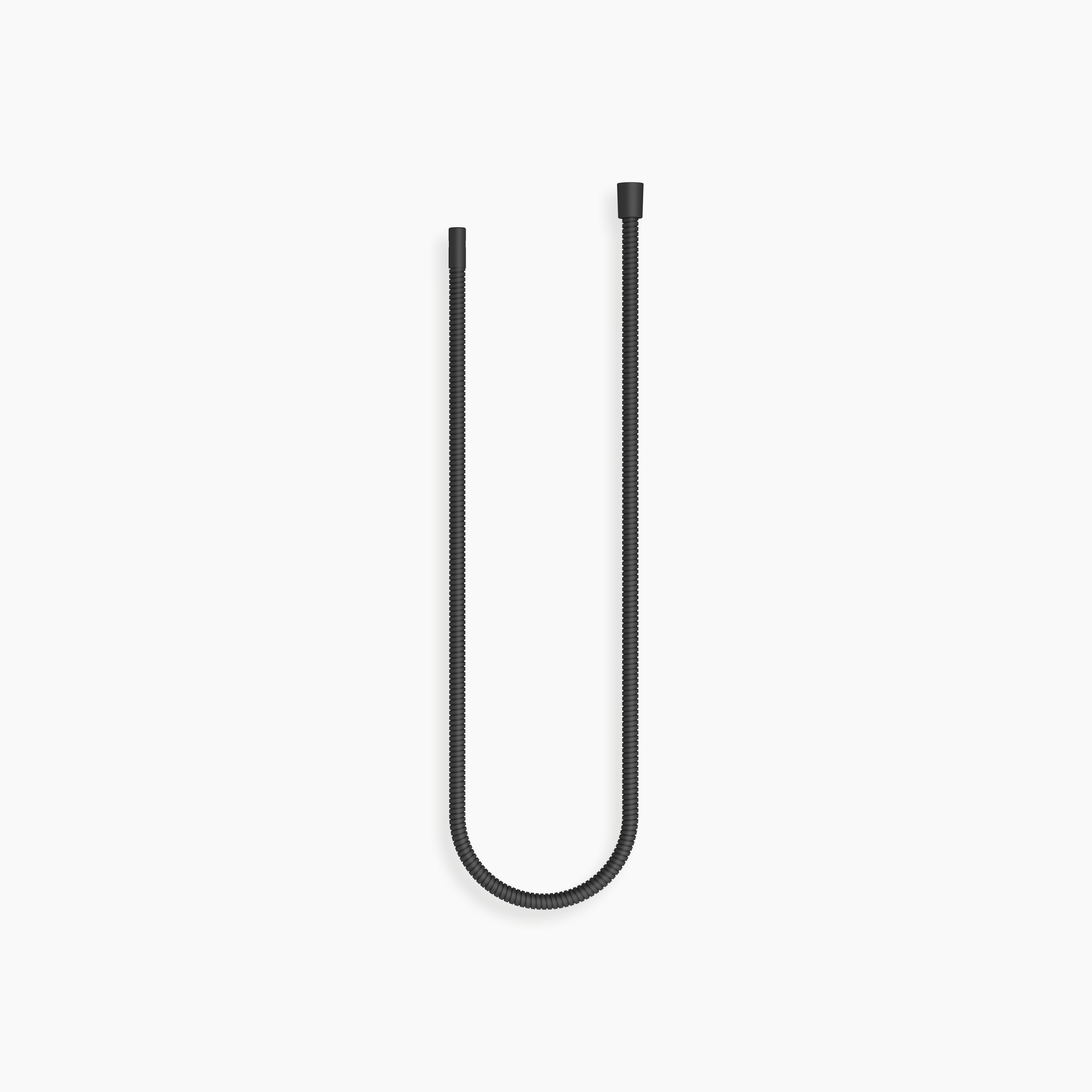 Metal Shower Hose 1 2 X 3 8 X 1500 mm Chrome