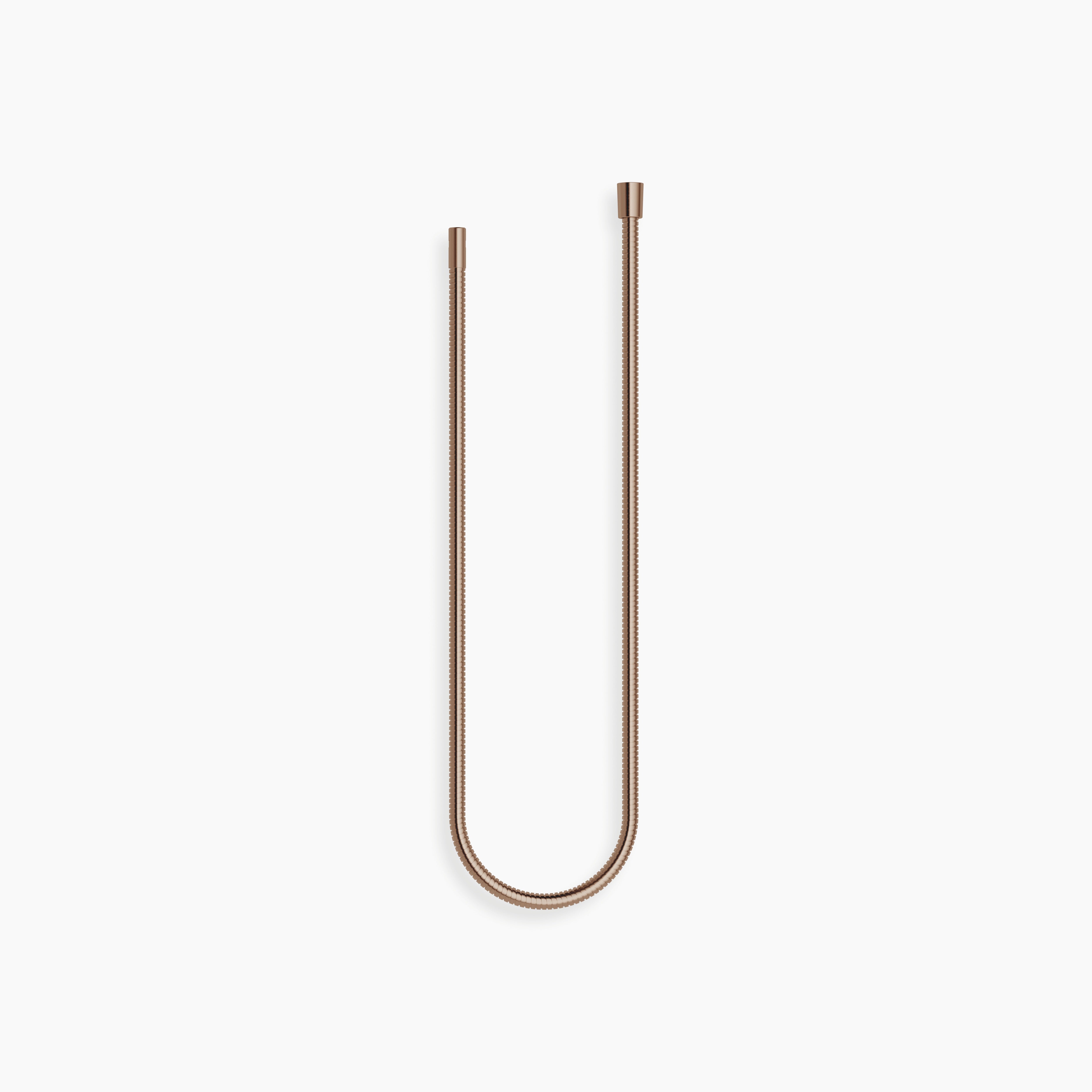 Metal Shower Hose 1 2 X 3 8 X 1500 mm Chrome