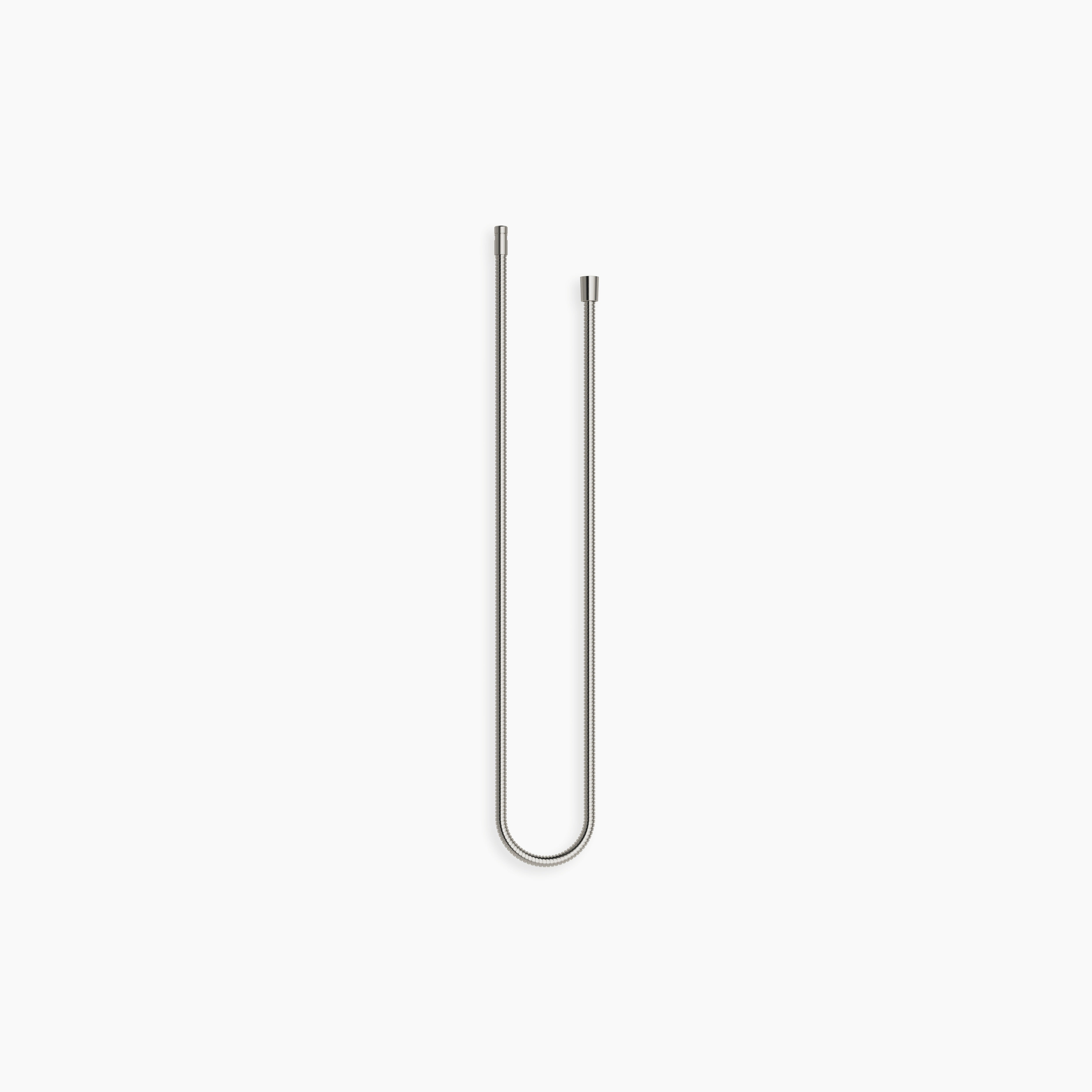 Metal Shower Hose 1 2 X 3 8 X 1750 mm Chrome