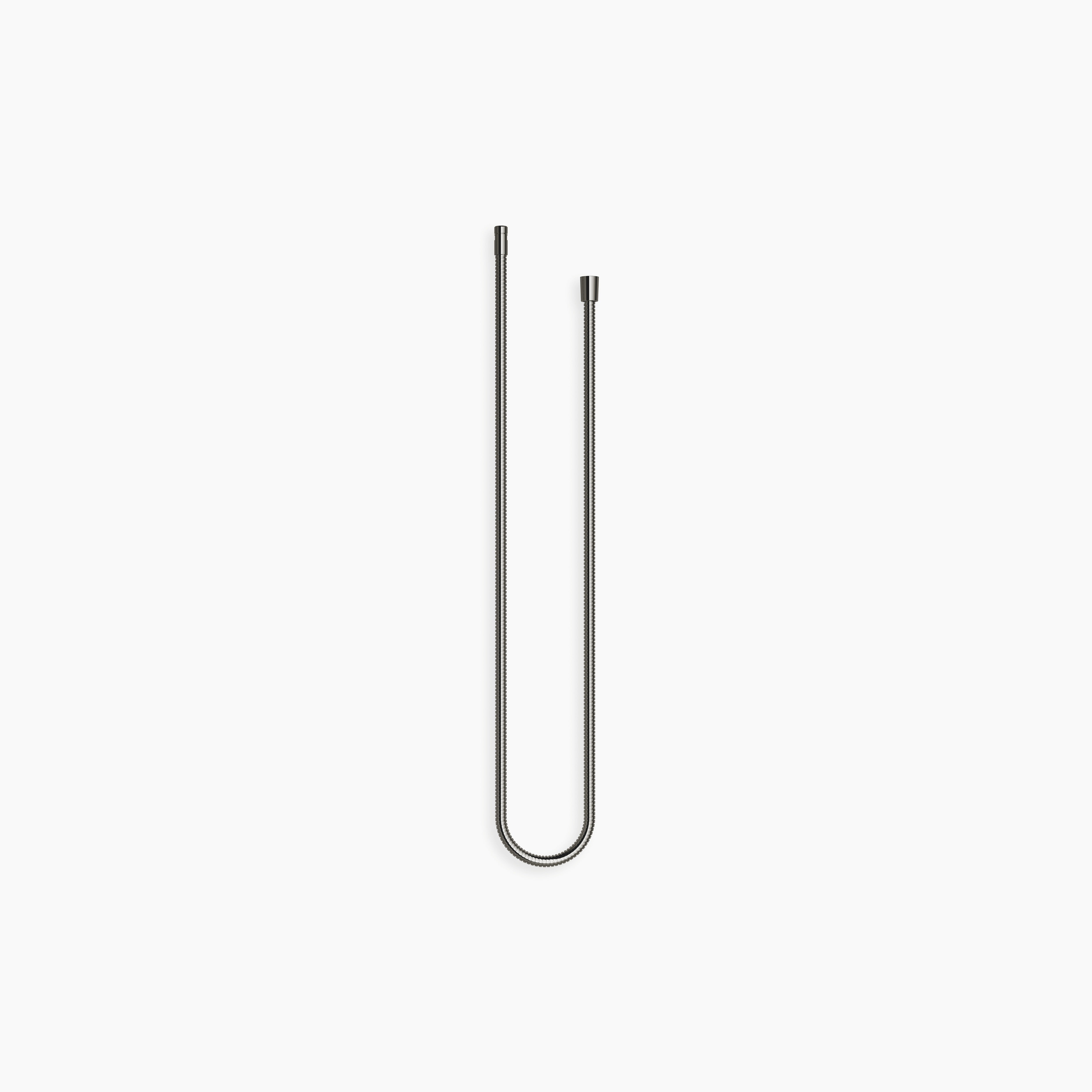 Metal Shower Hose 1 2 X 3 8 X 1750 mm Chrome