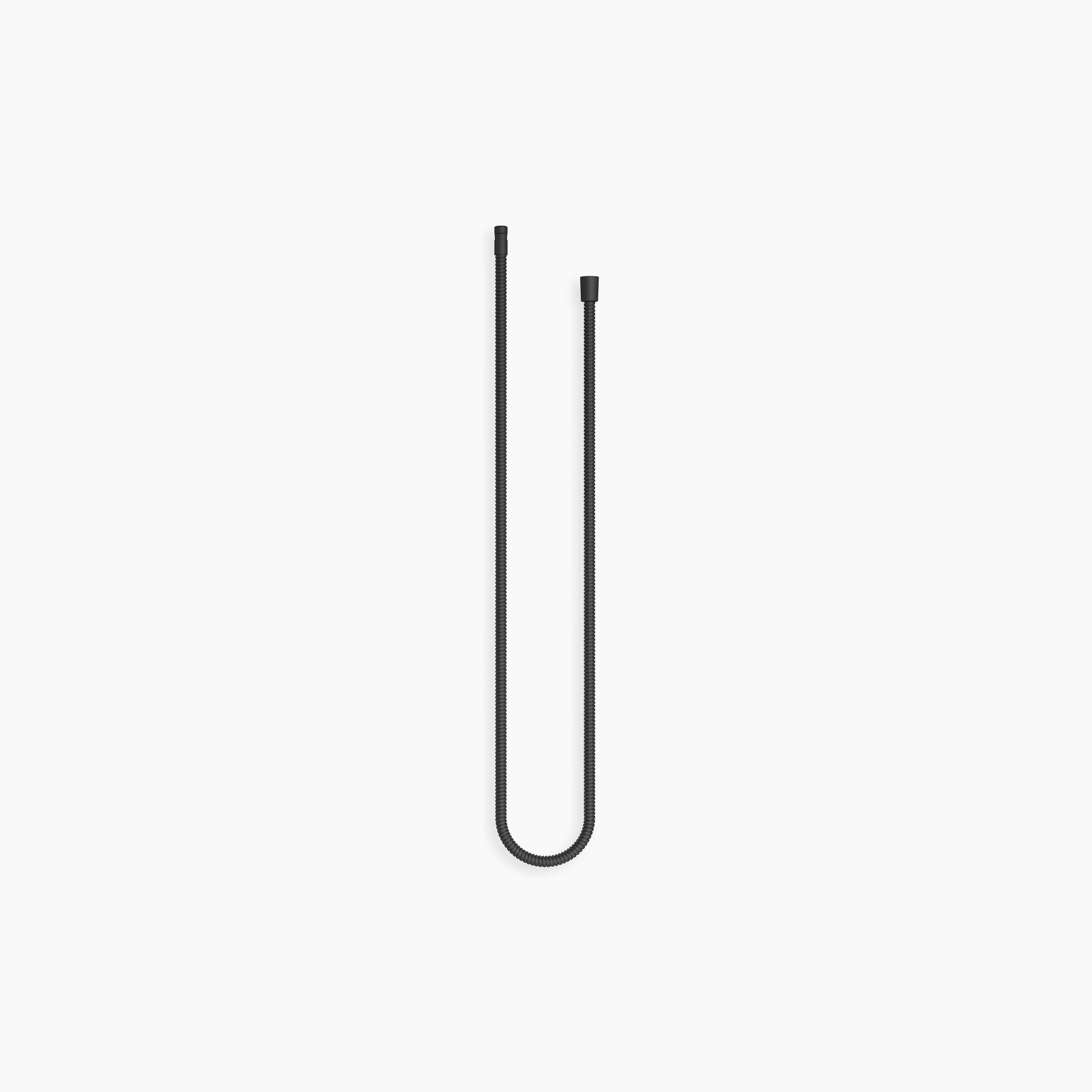 Metal Shower Hose 1 2 X 3 8 X 1750 mm Chrome