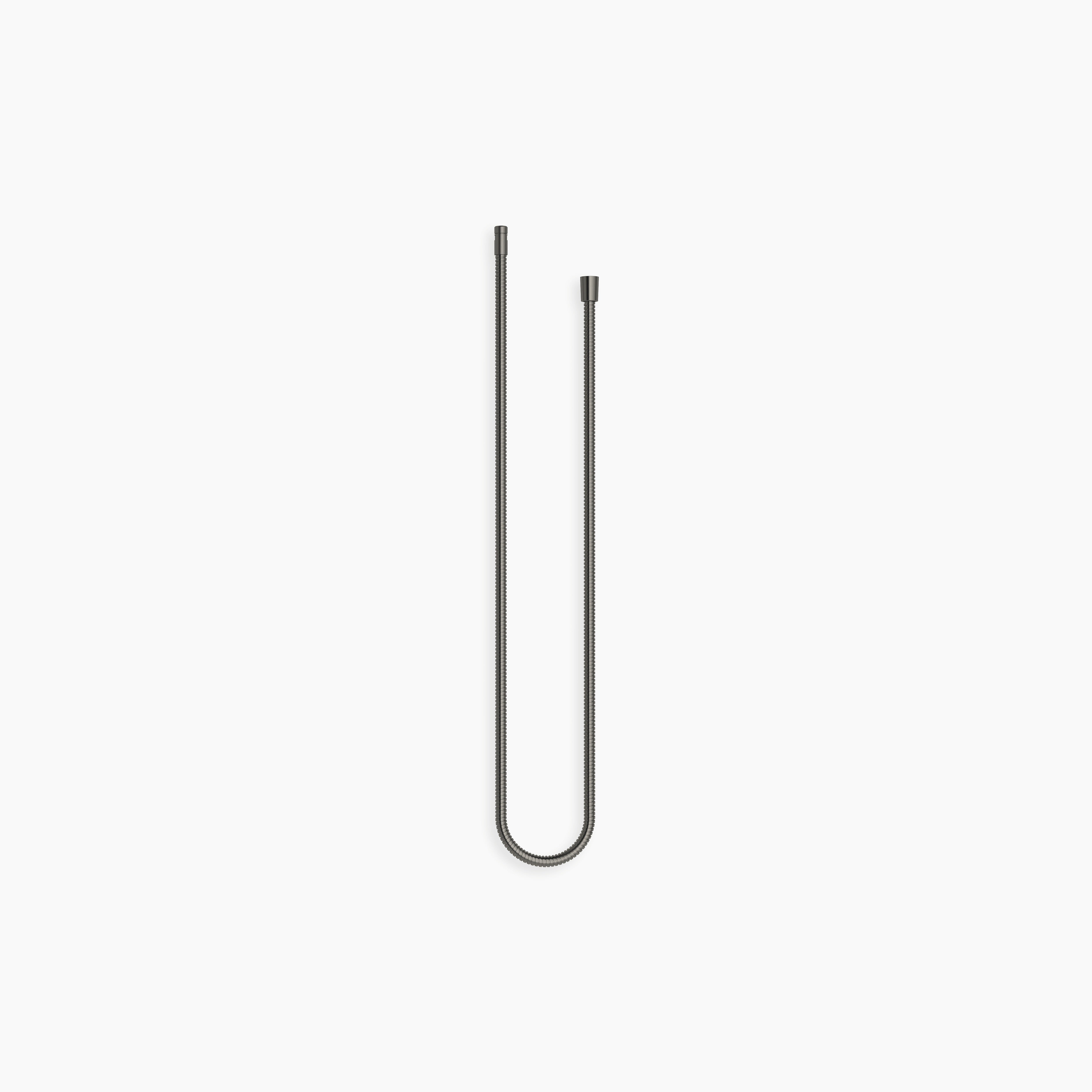Metal Shower Hose 1 2 X 3 8 X 1750 mm Chrome