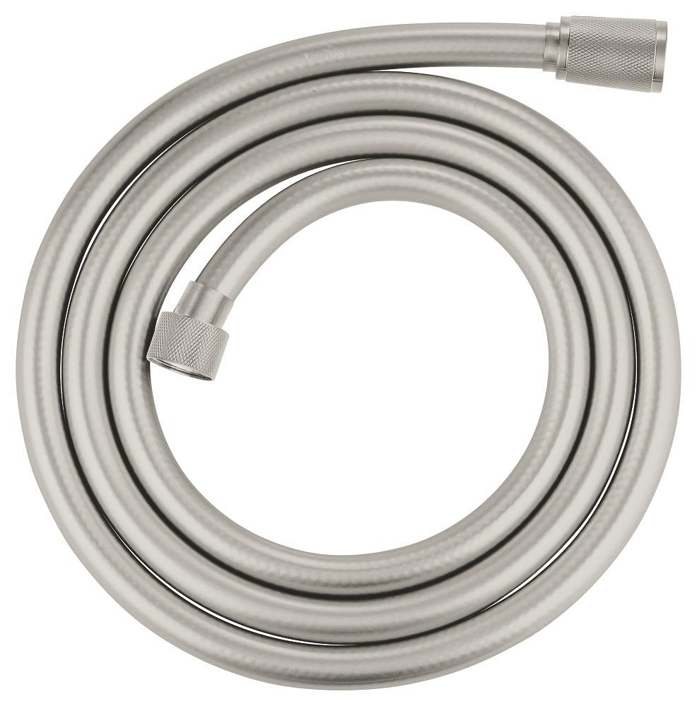 Silverflex Shower hose TwistStop 1750