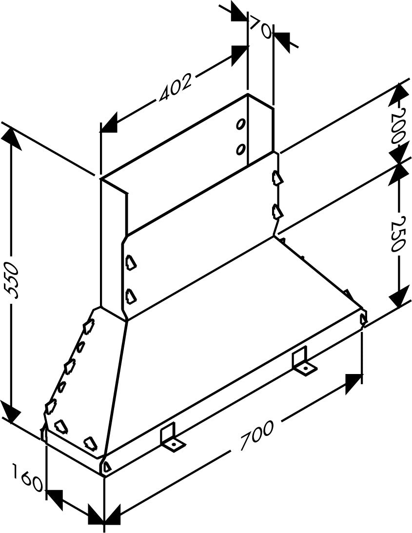 Secuflex box