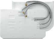 Raindance Rainmaker Basic set for overhead shower 680/460 3jet