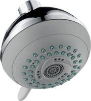 Crometta 85 Overhead shower Multi