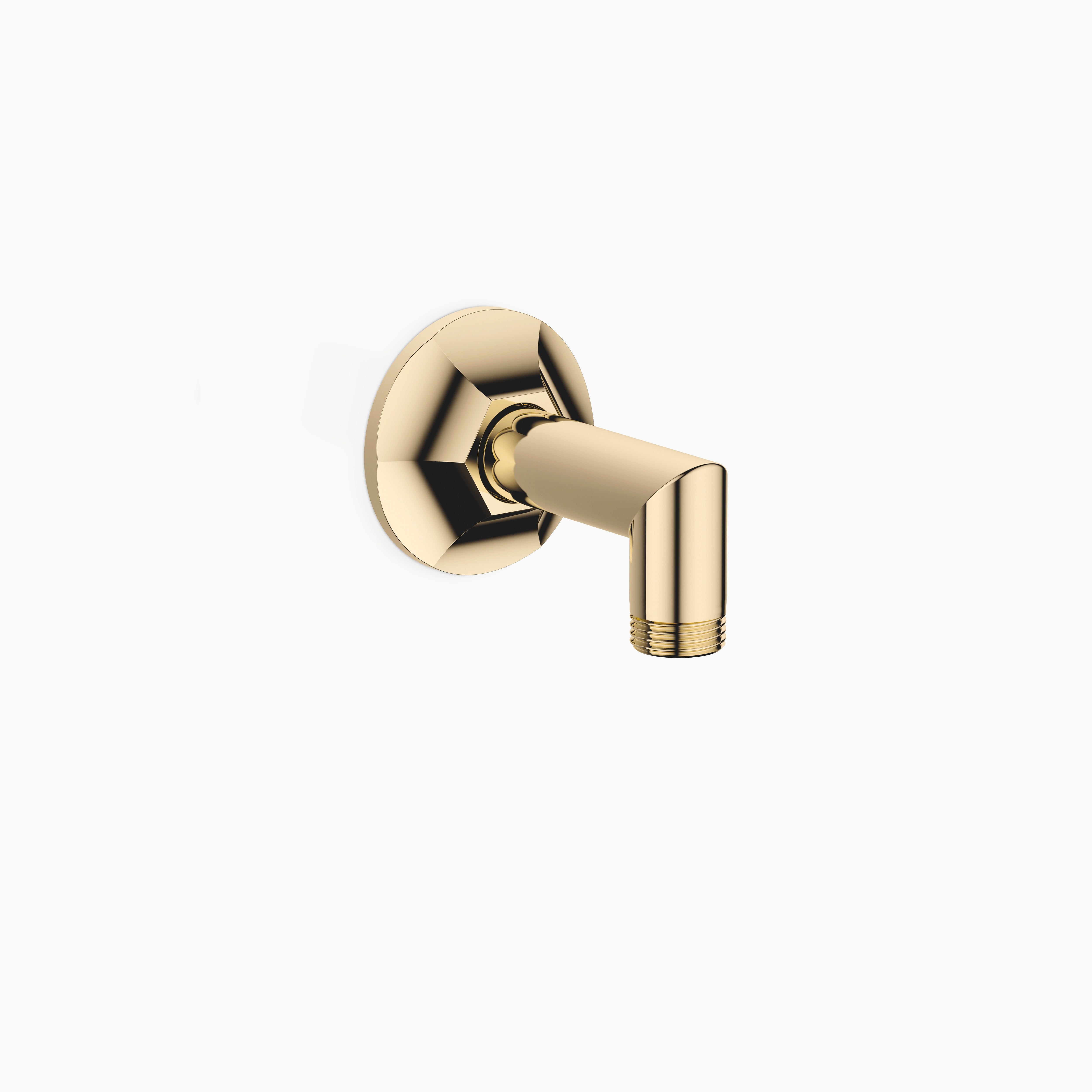 Madison Wall Elbow Chrome