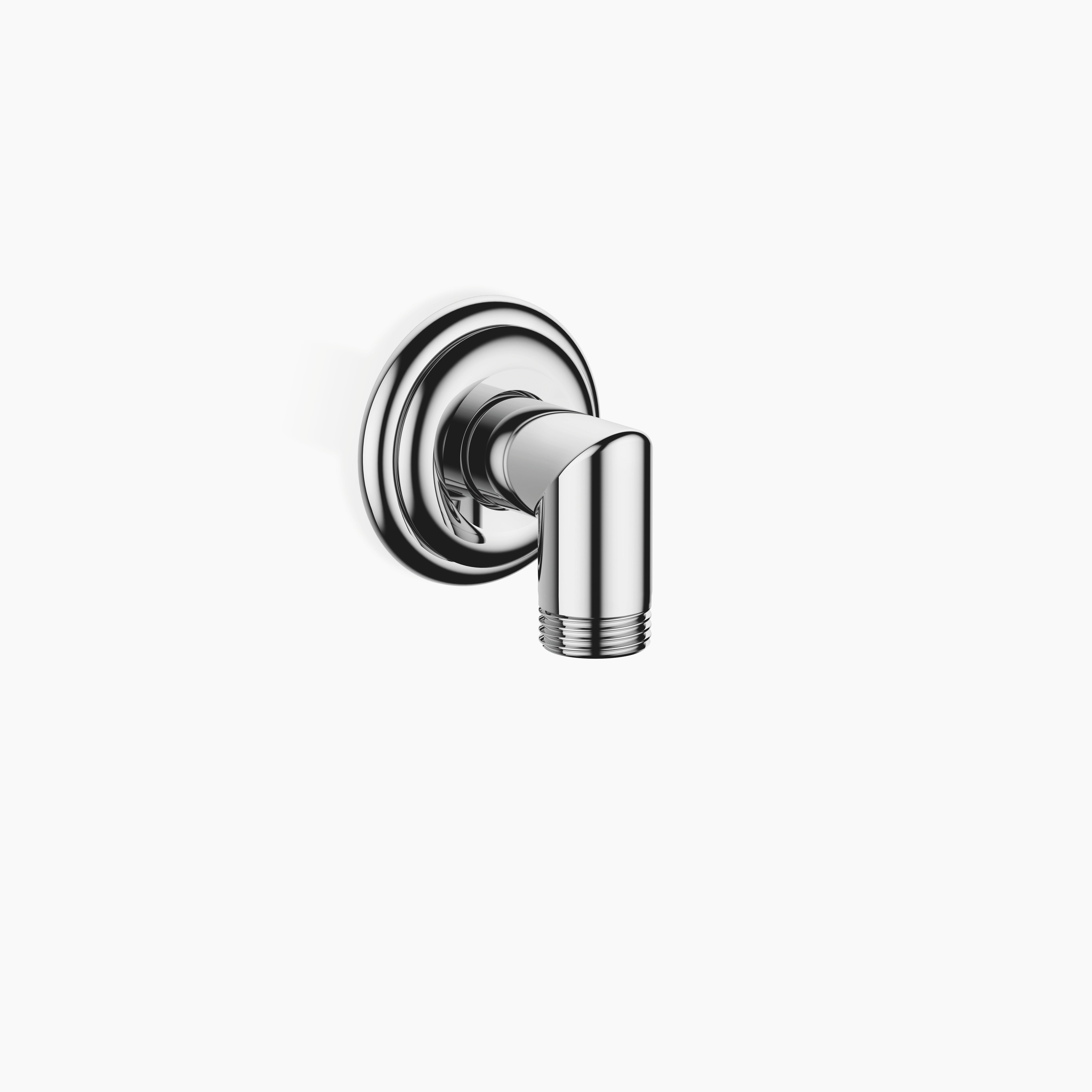 Madison Wall Elbow Chrome II