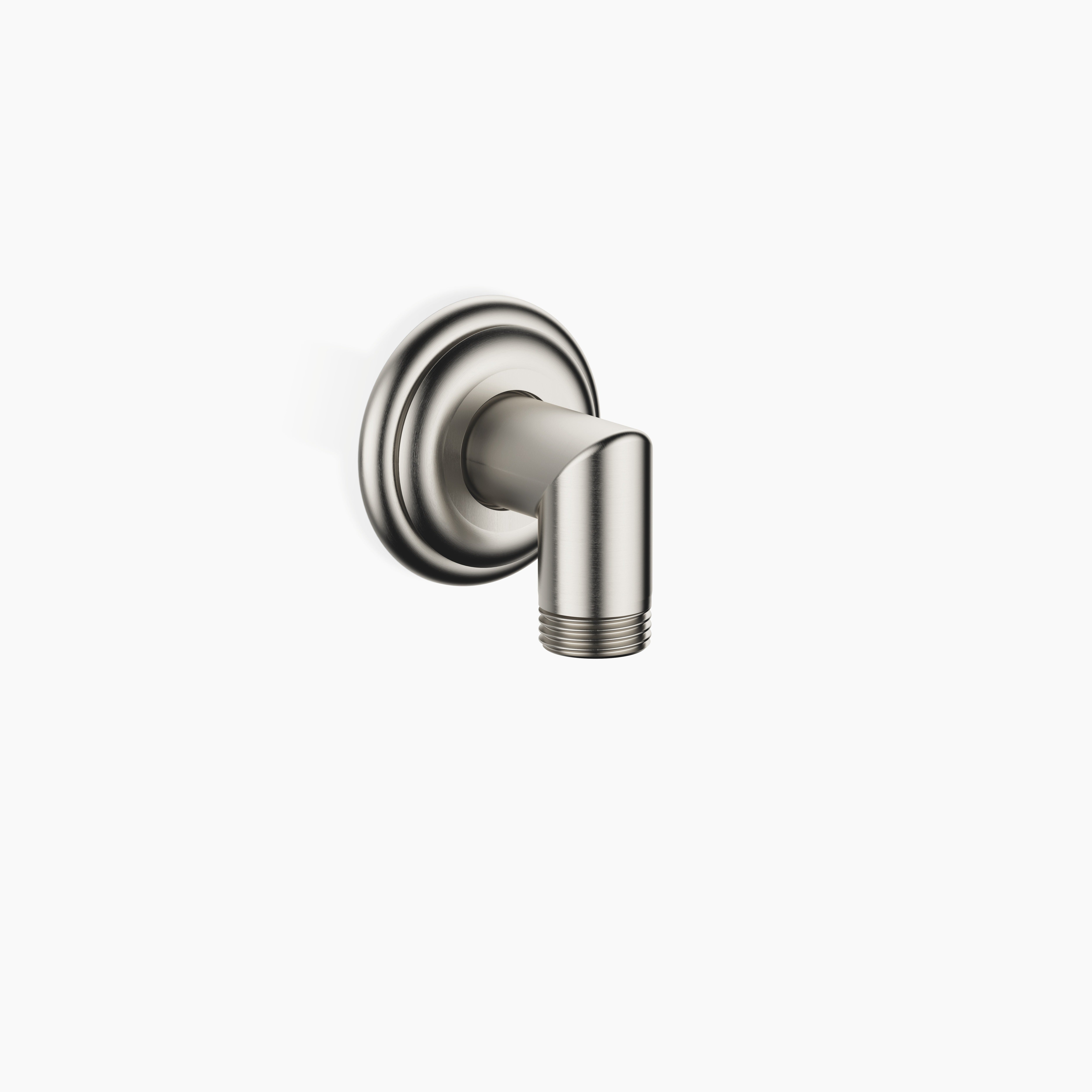 Madison Wall Elbow Chrome II