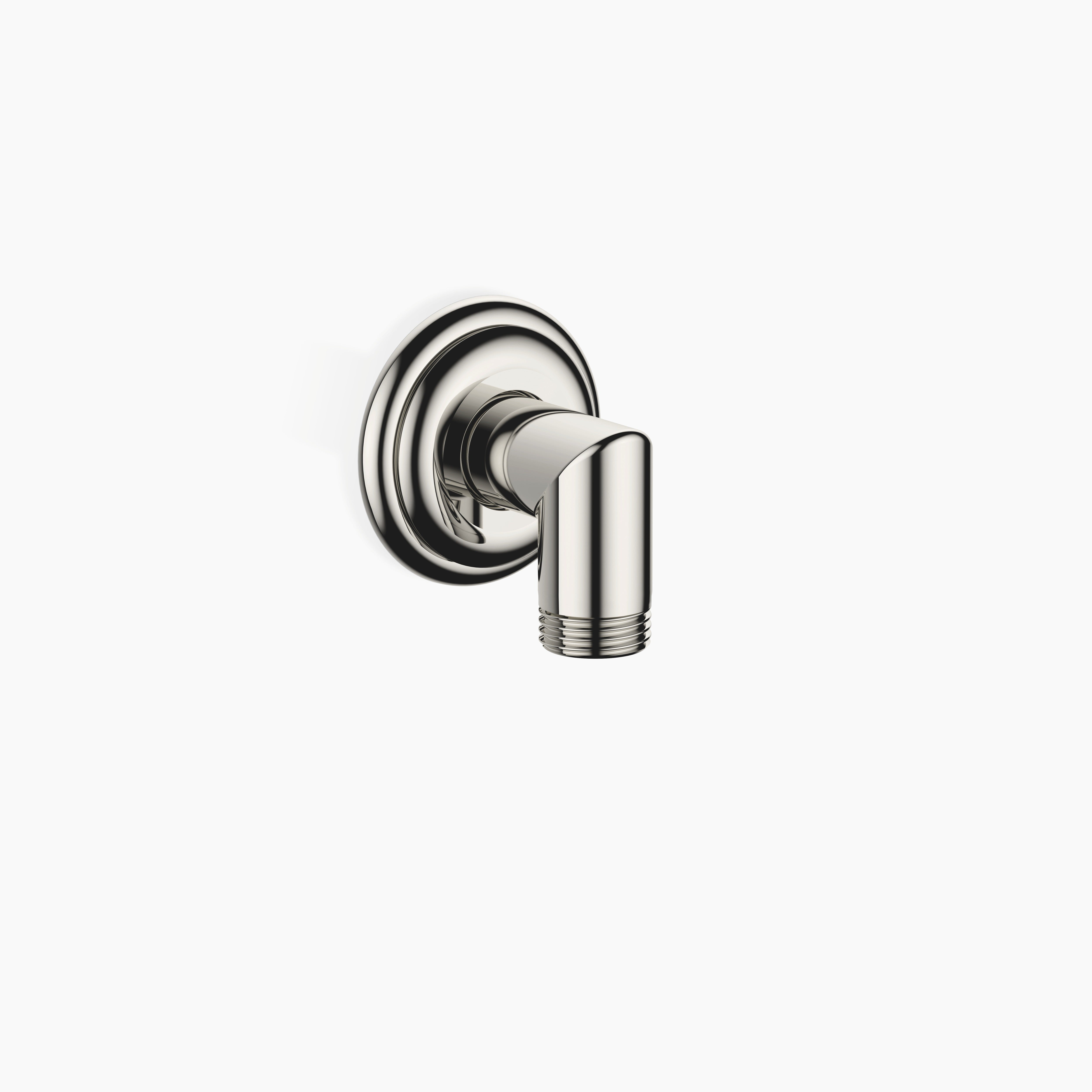 Madison Wall Elbow Chrome II