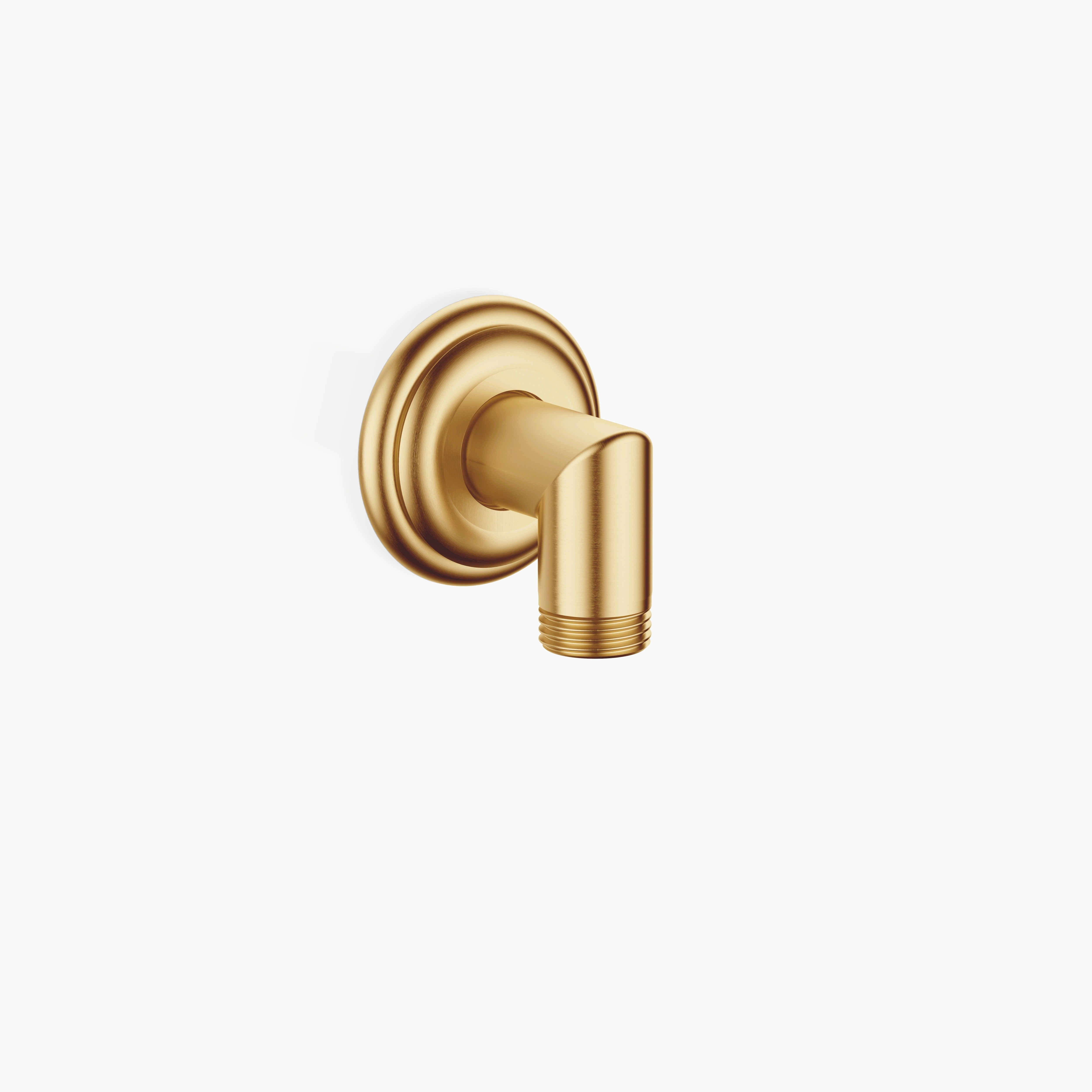 Madison Wall Elbow Chrome II