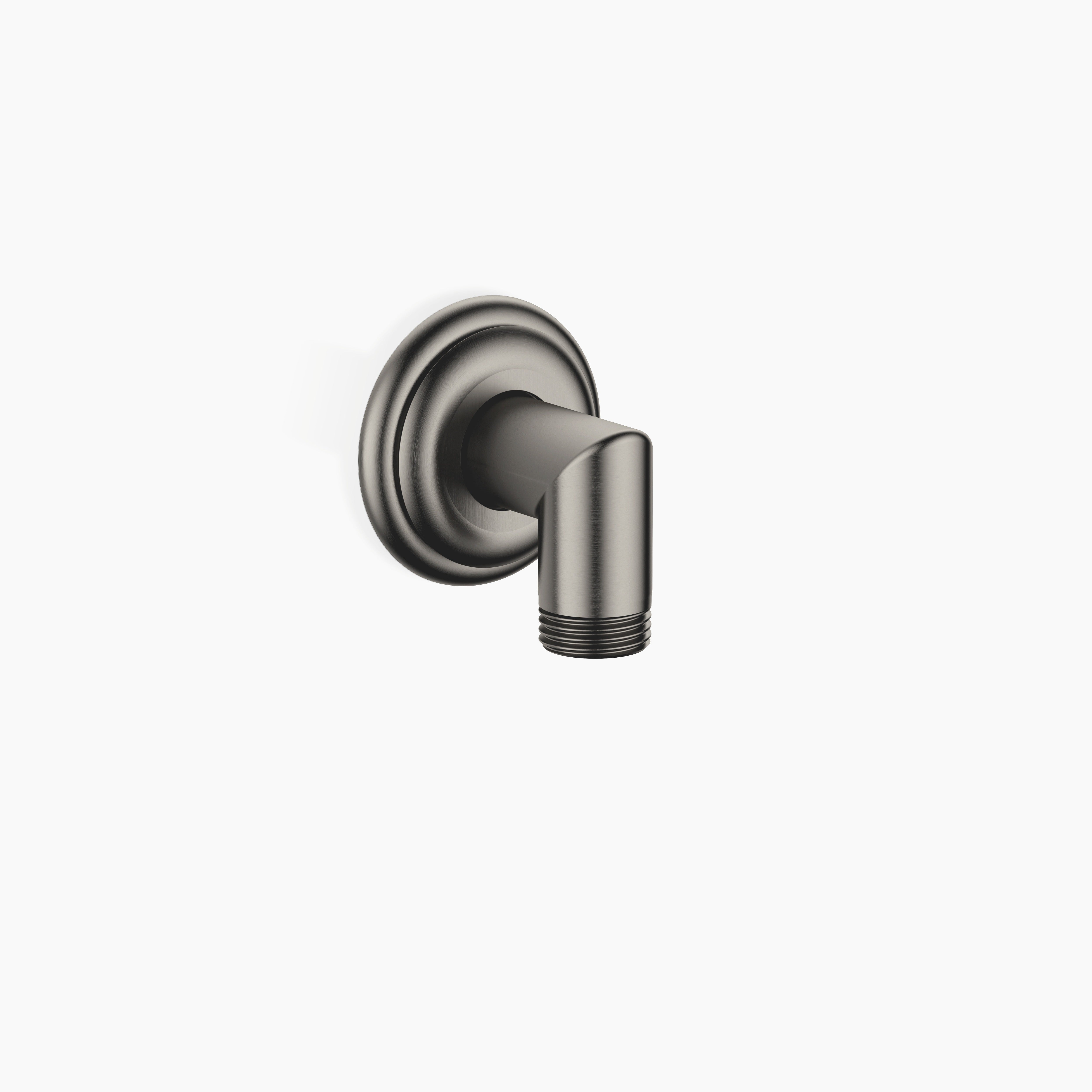 Madison Wall Elbow Chrome II