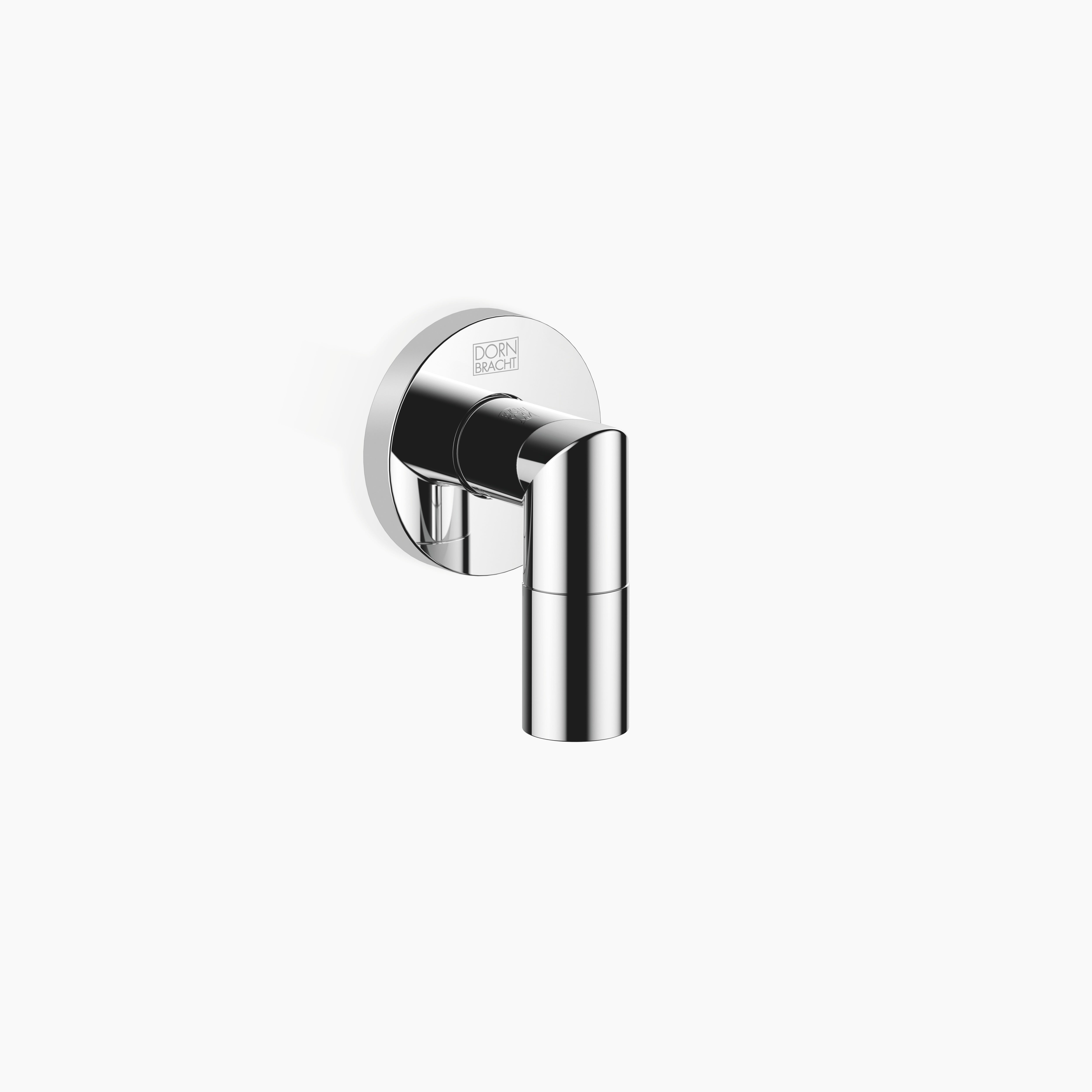 Wall Elbow Chrome