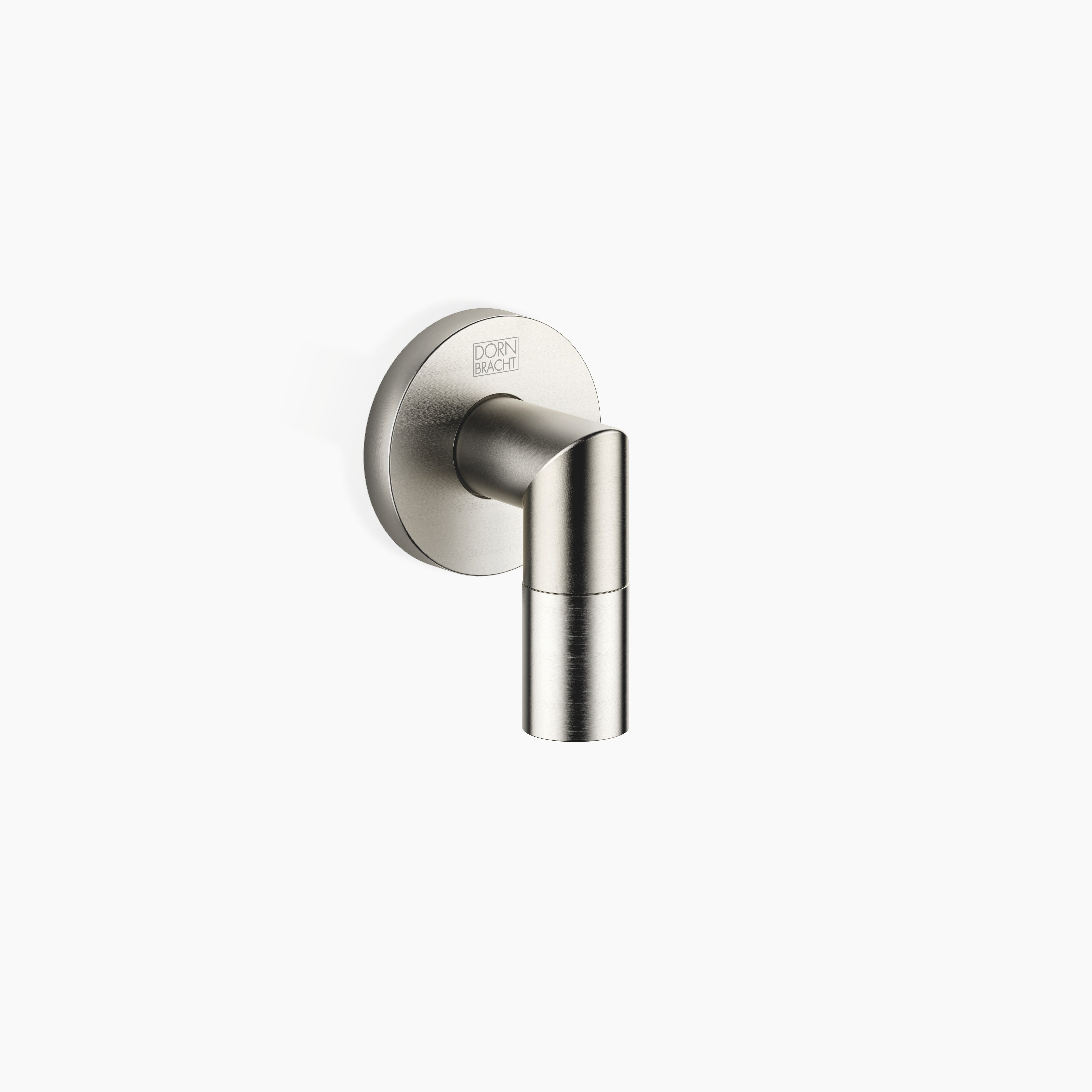 Wall Elbow Chrome