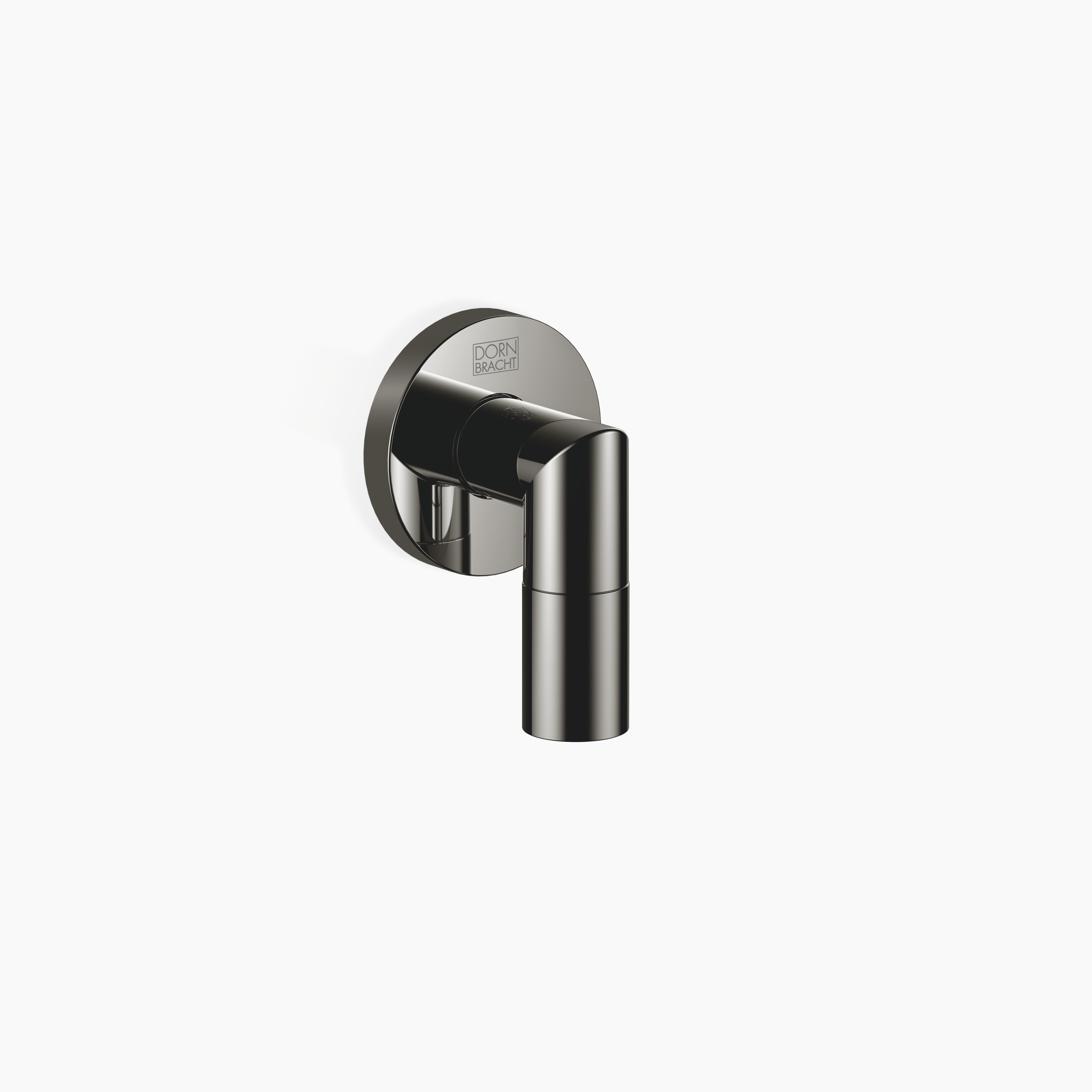 Wall Elbow Chrome