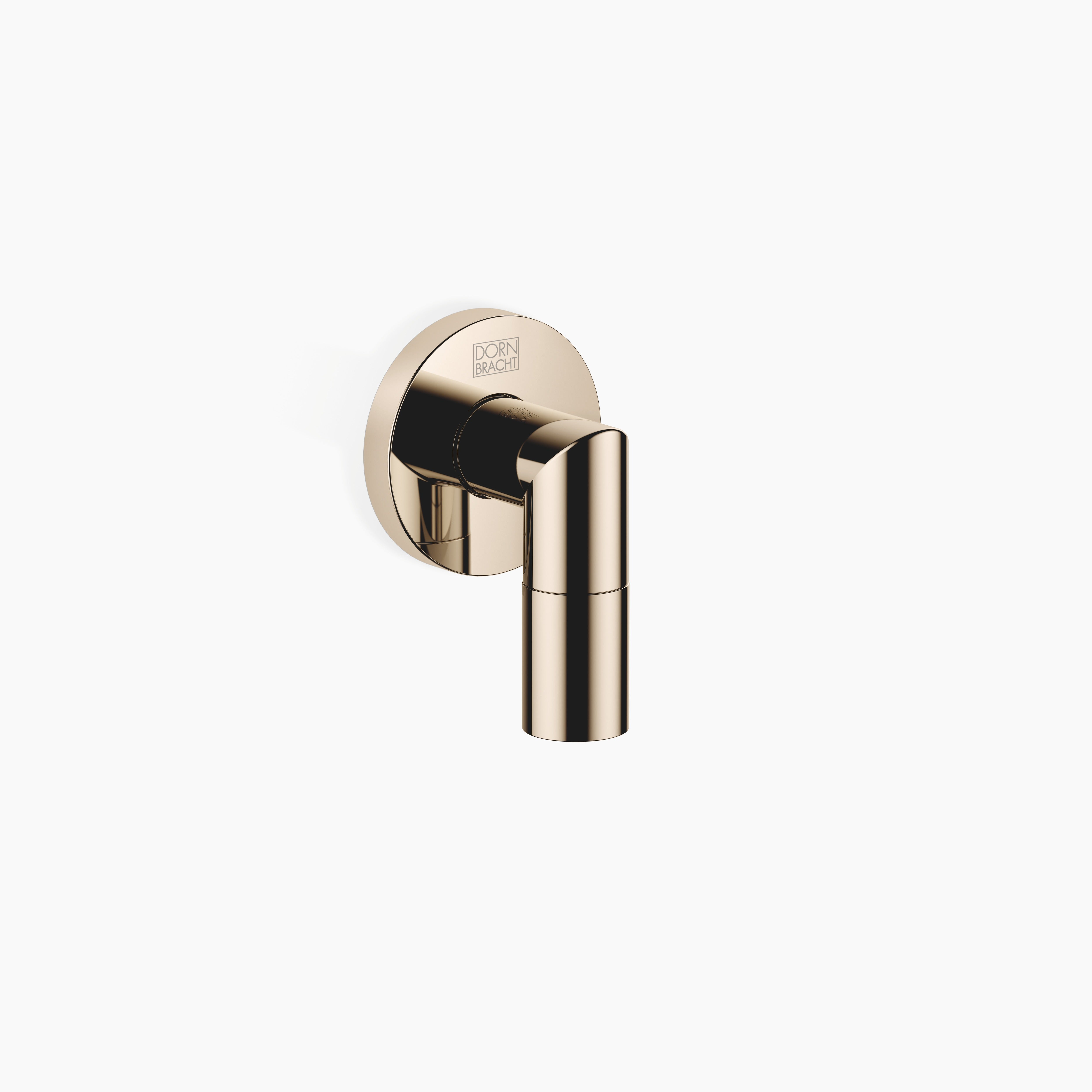 Wall Elbow Chrome