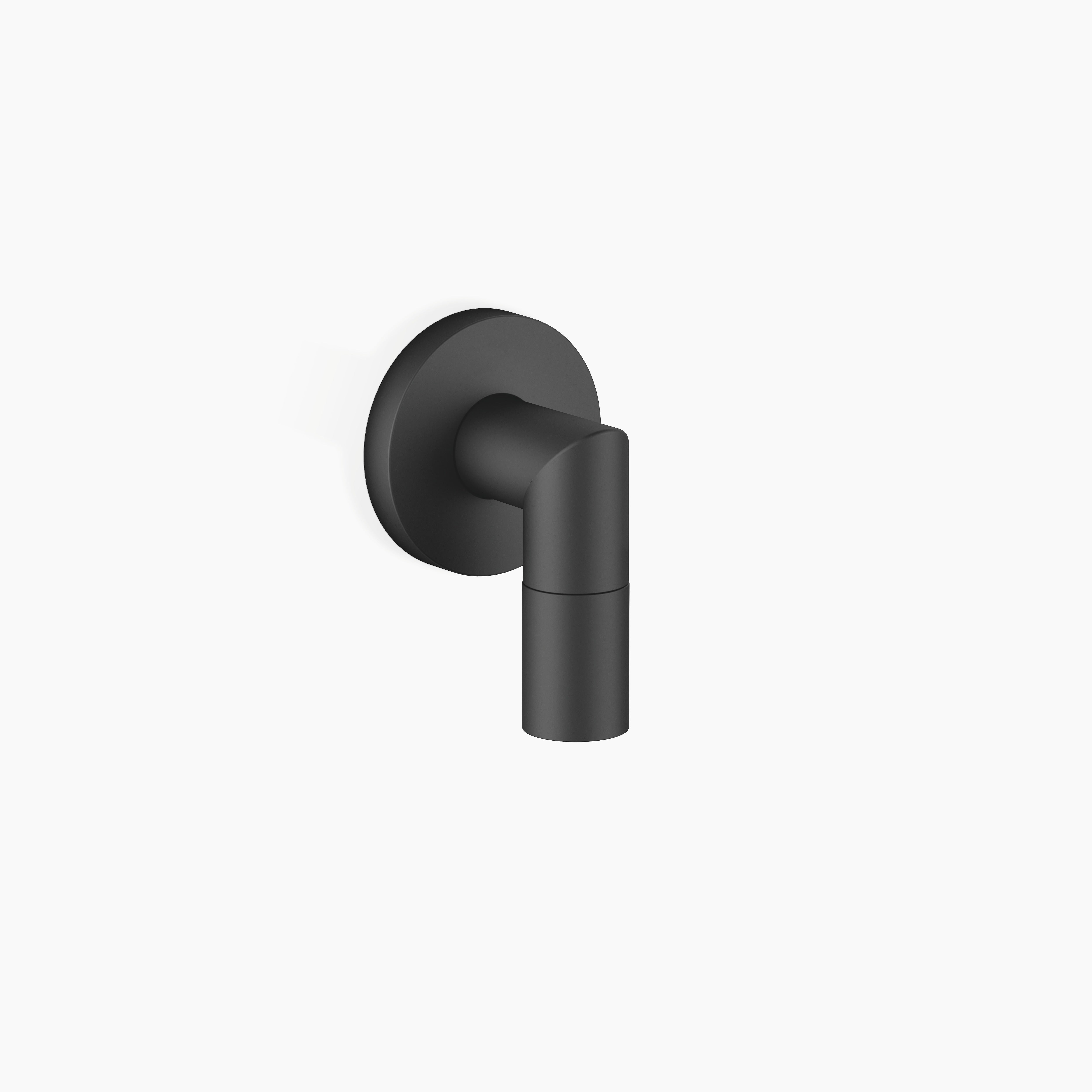 Wall Elbow Chrome