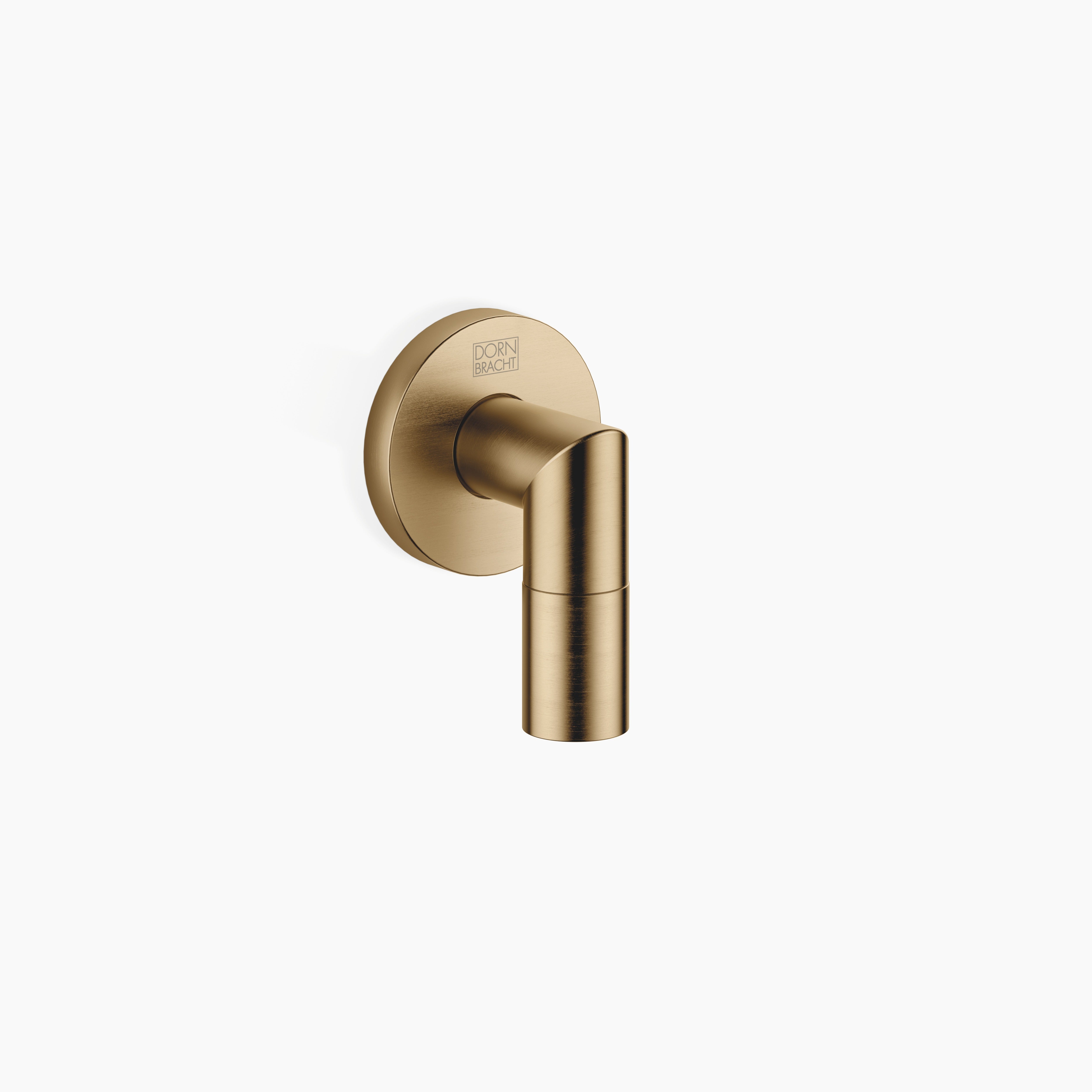 Wall Elbow Chrome