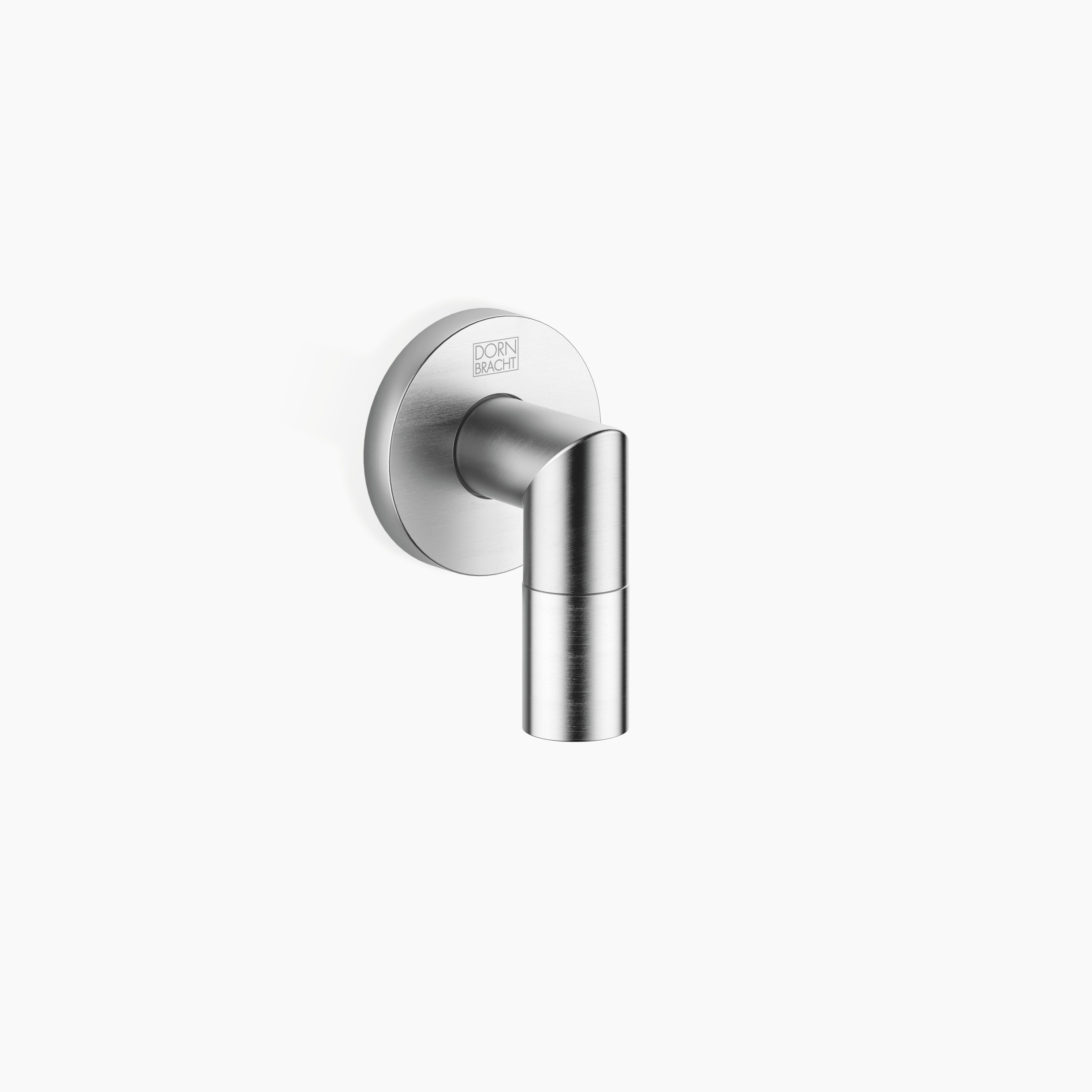 Wall Elbow Chrome
