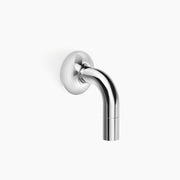 Vaia Wall Elbow Chrome